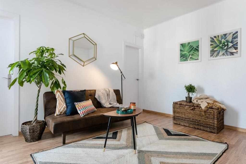 Centric Paseo De Gracia Apartment Barcelona