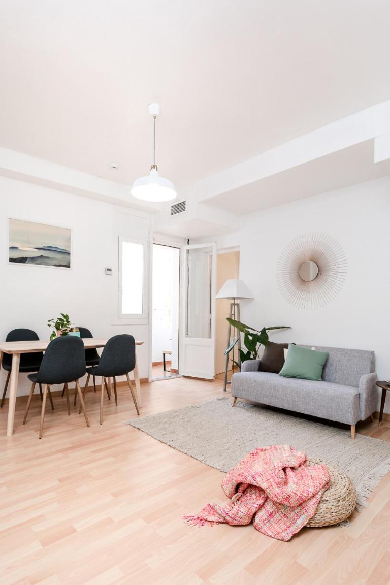 Apartment Centric Paseo De Gracia