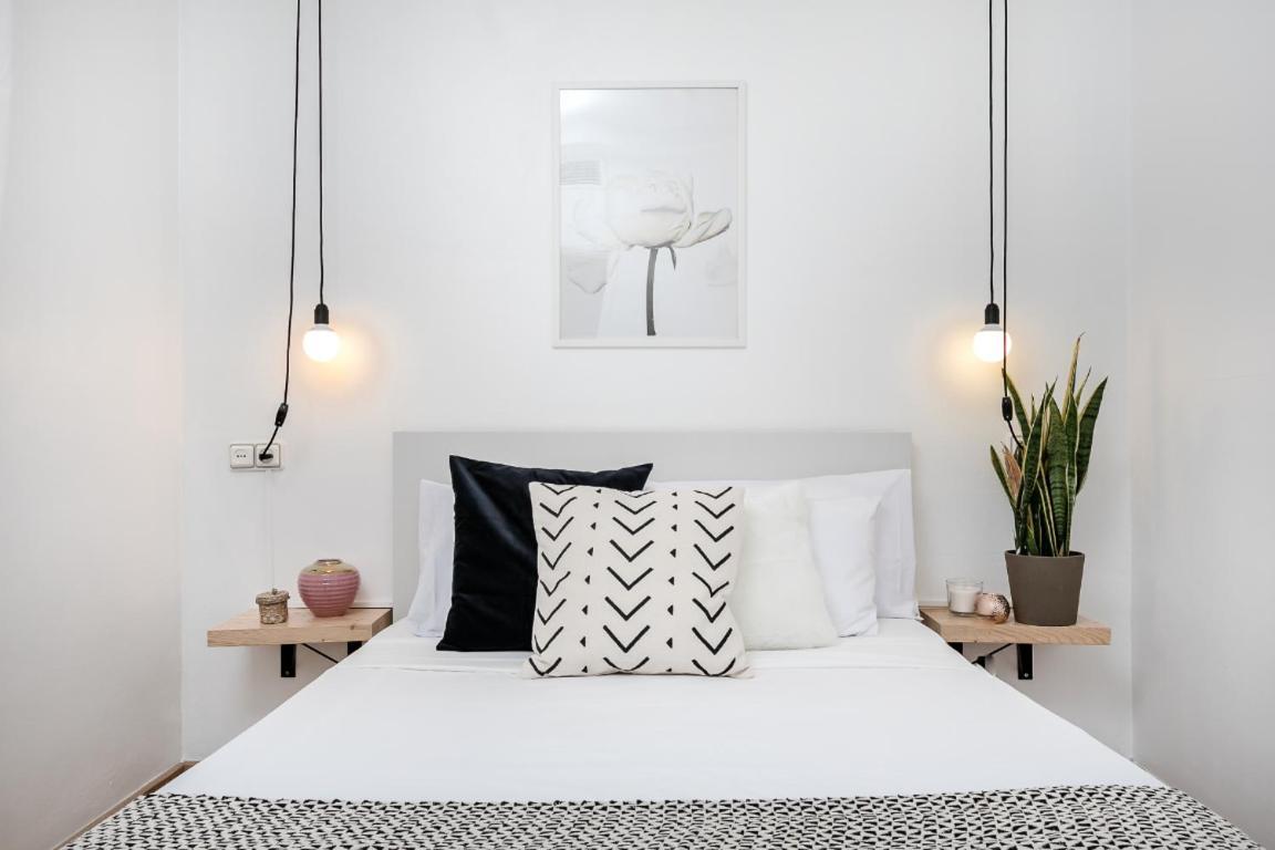Centric Paseo De Gracia Apartment Barcelona