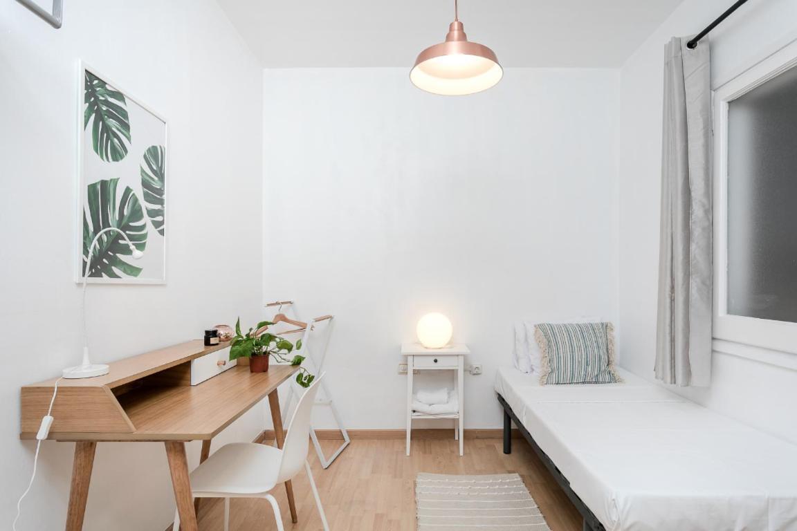 Apartment Centric Paseo De Gracia Barcelona