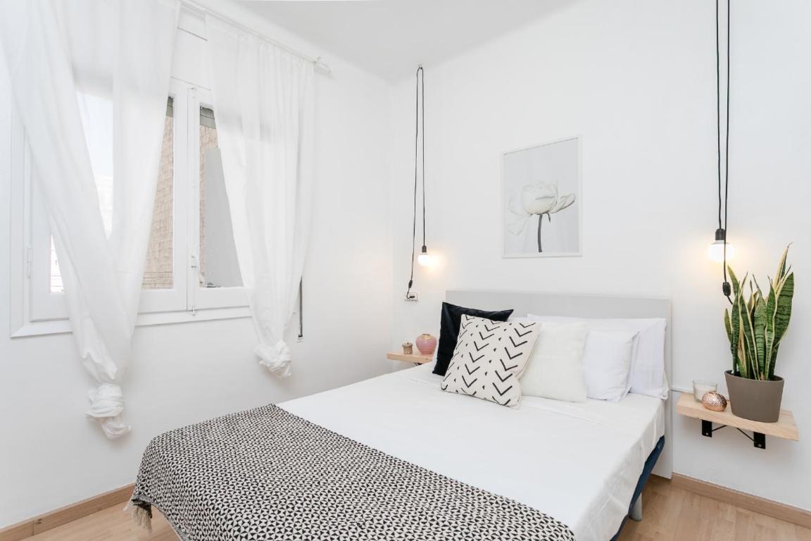 Centric Paseo De Gracia Apartment Barcelona
