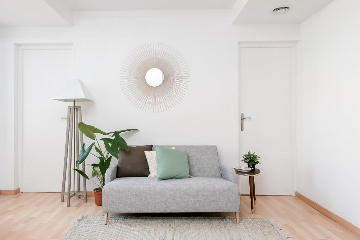 Apartment Centric Paseo De Gracia Barcelona