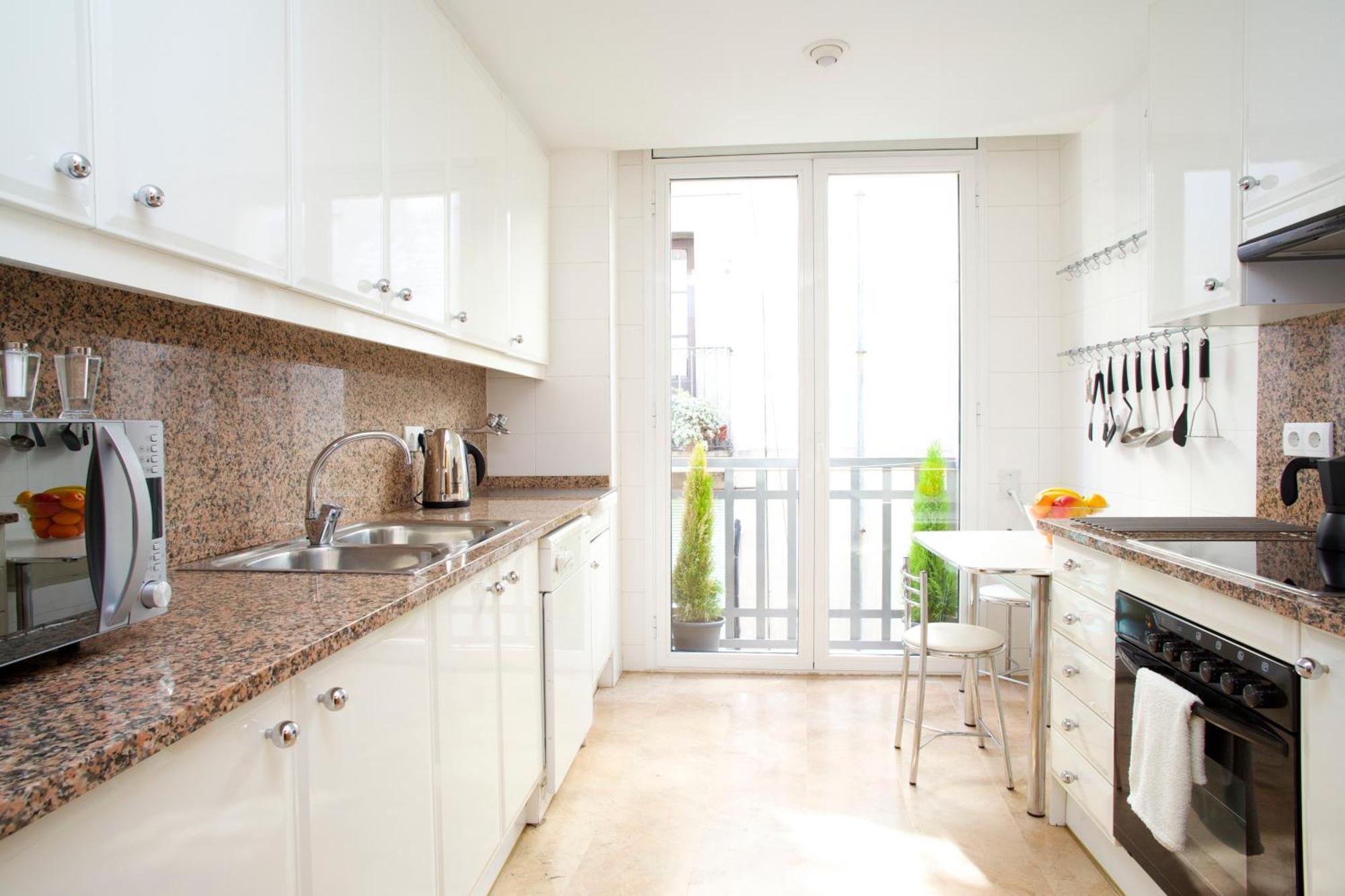 Apartamento Lux Barcelona