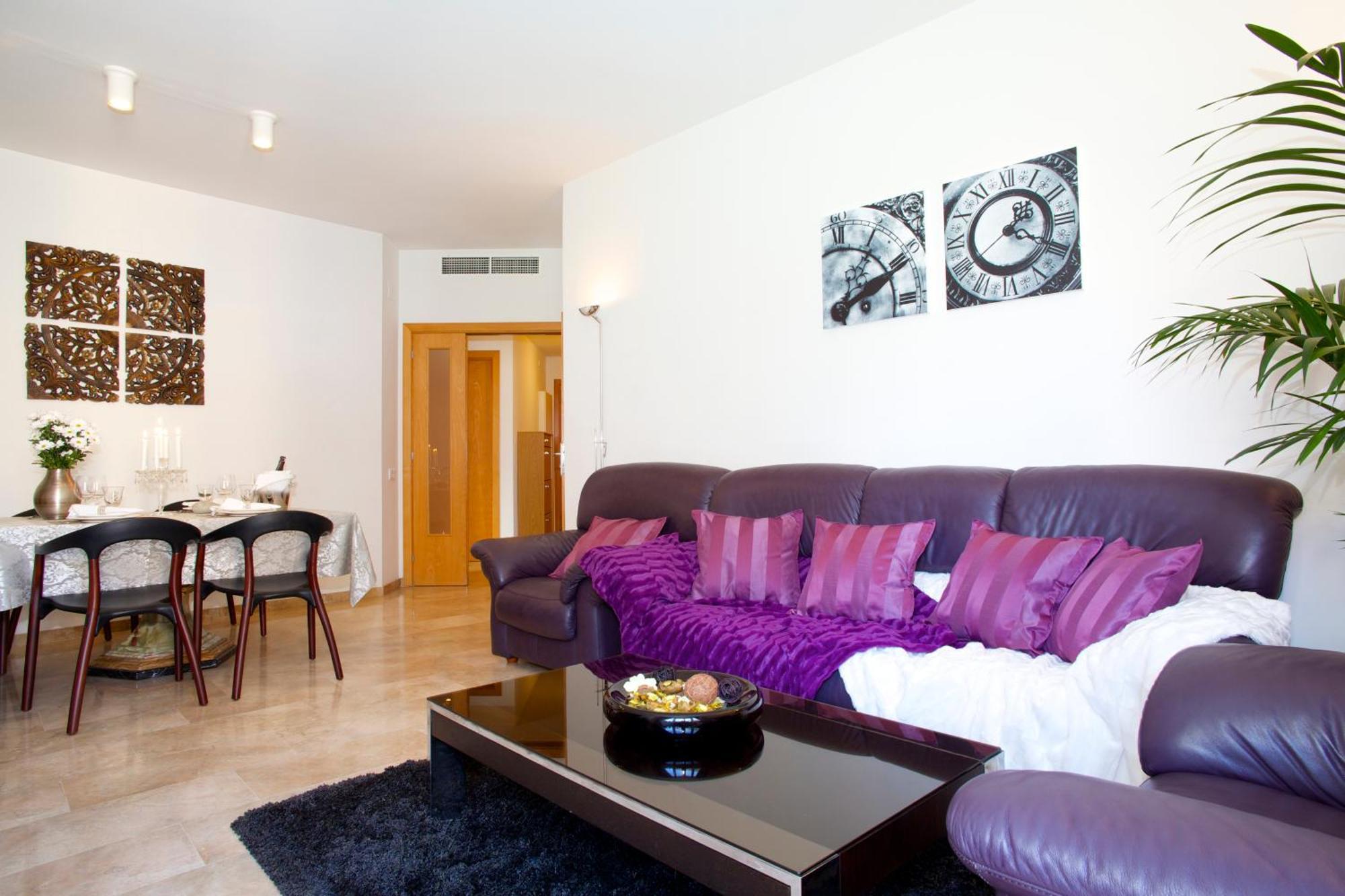 Lux Apartamento Barcelona