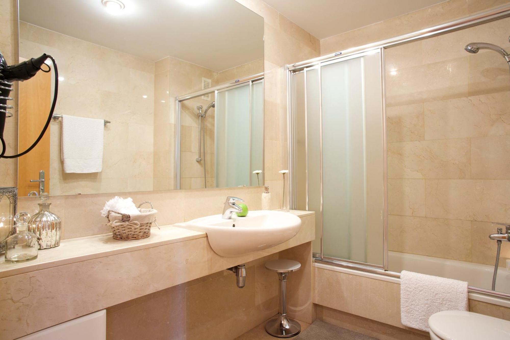 Apartamento Lux *