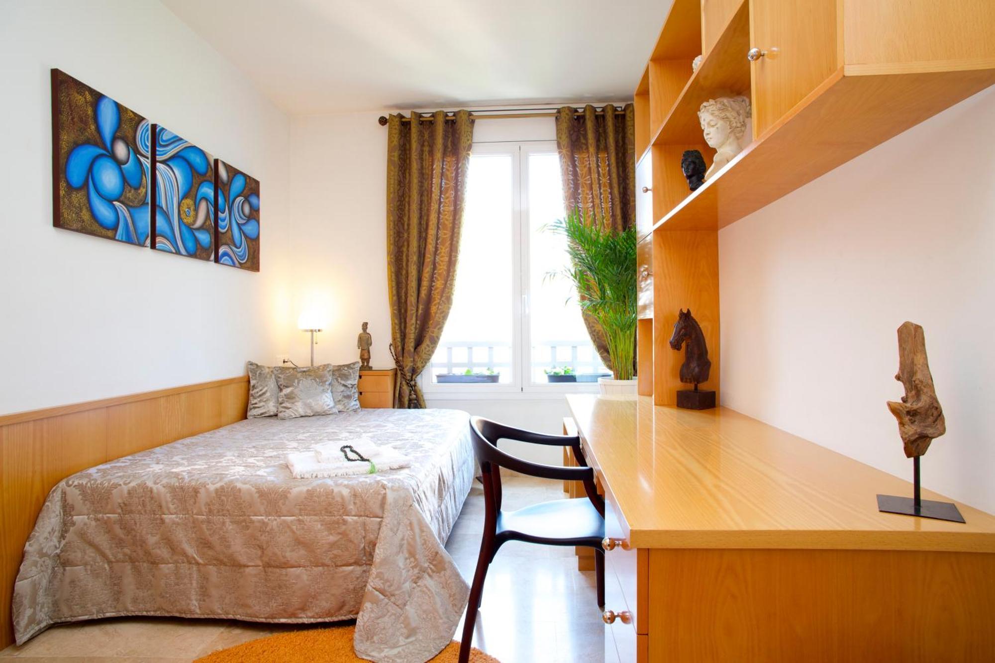 Apartamento Lux
