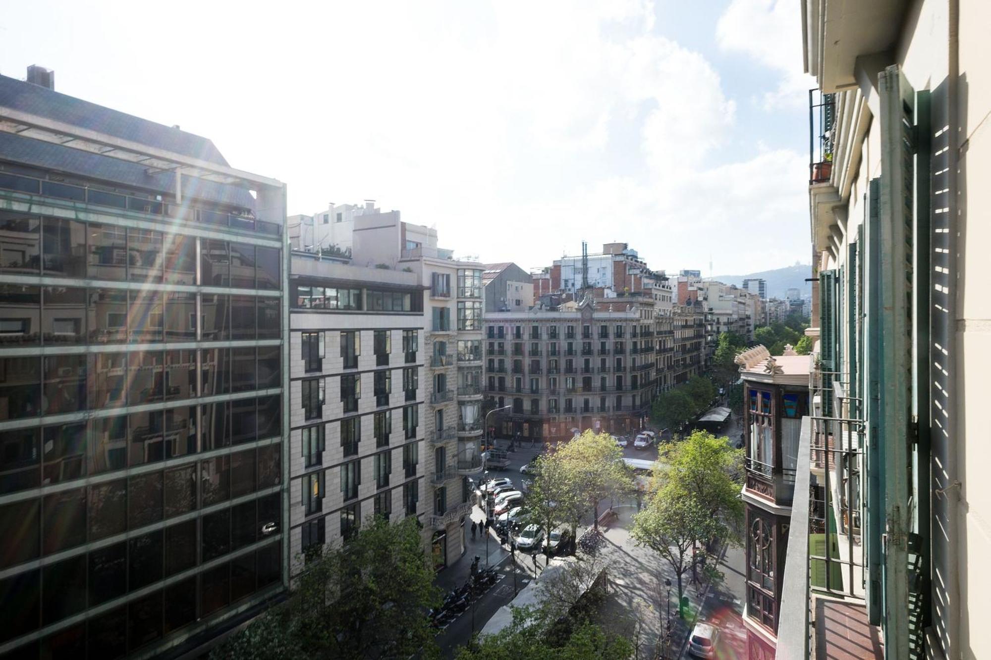 U-nique Rambla Catalunya Apartment *