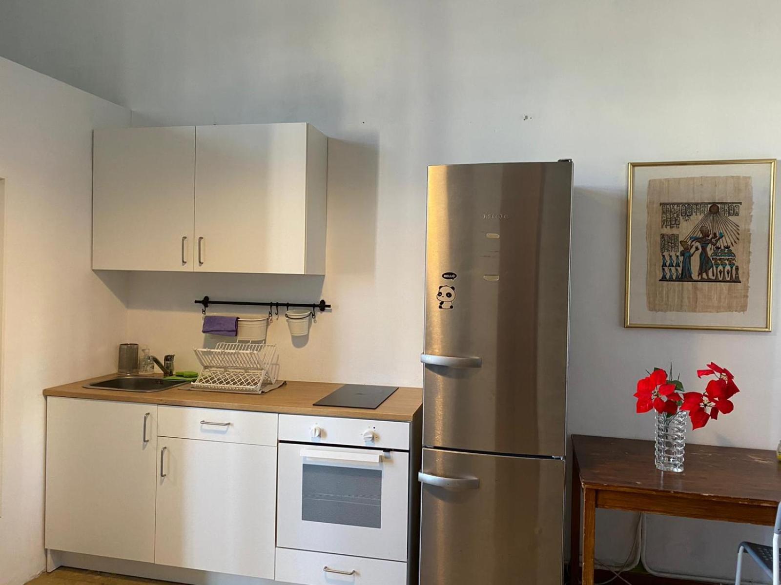 Appartement Barcelona Central Apartments
