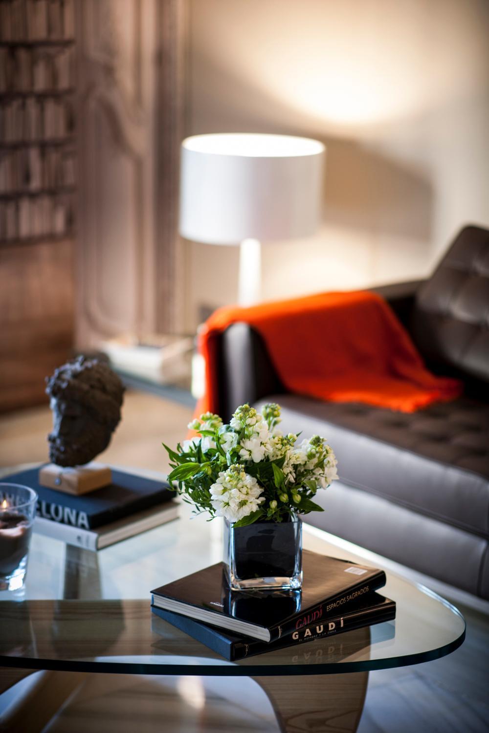 Appartement Glocal