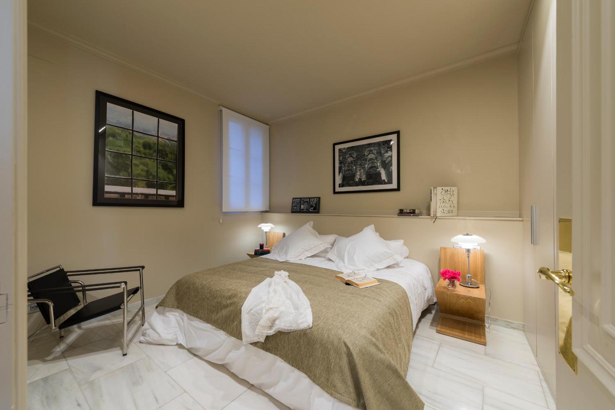 Appartement Glocal *