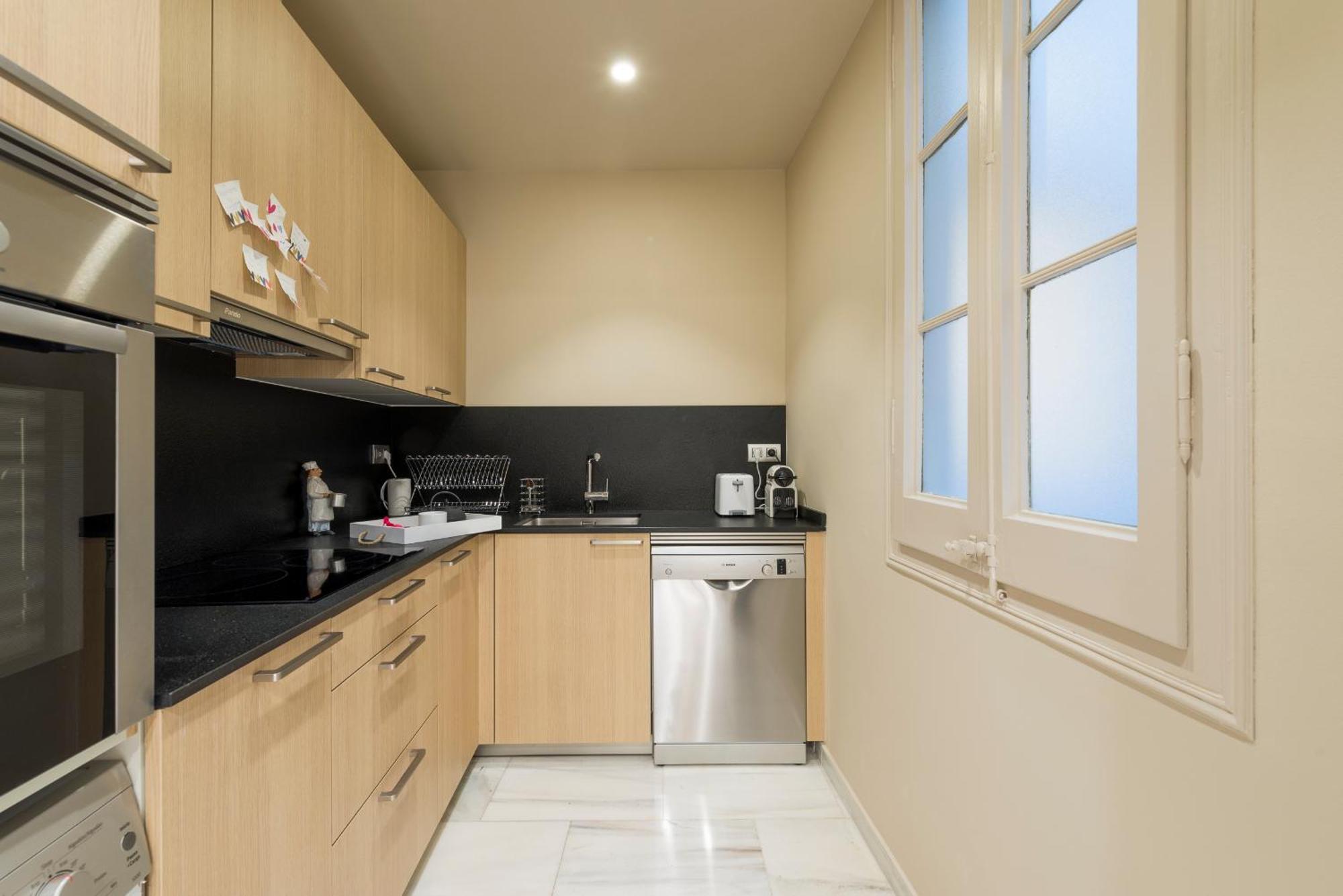Appartement Glocal