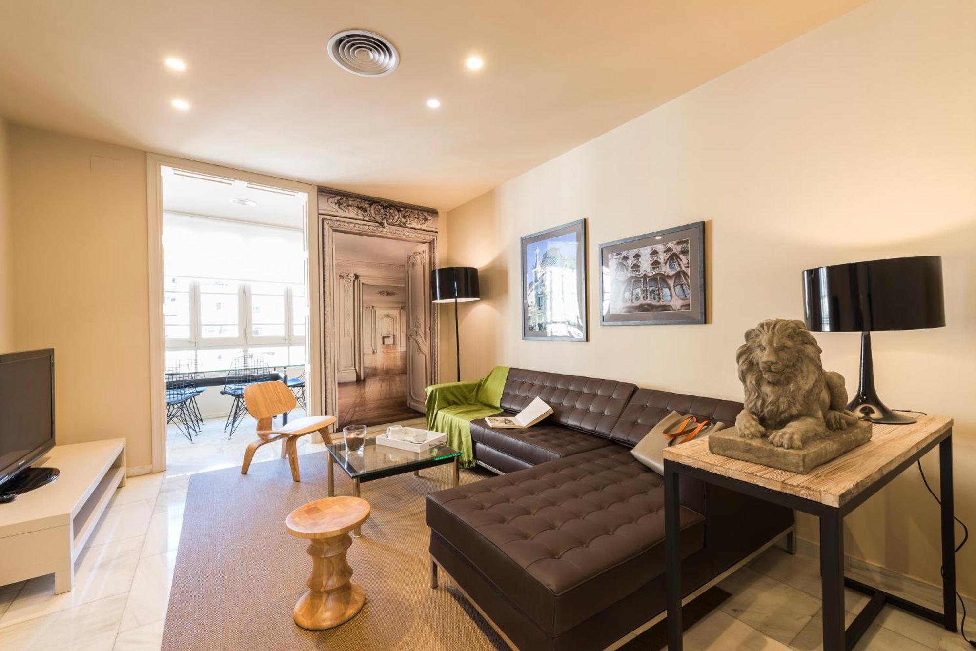 Appartement Glocal *