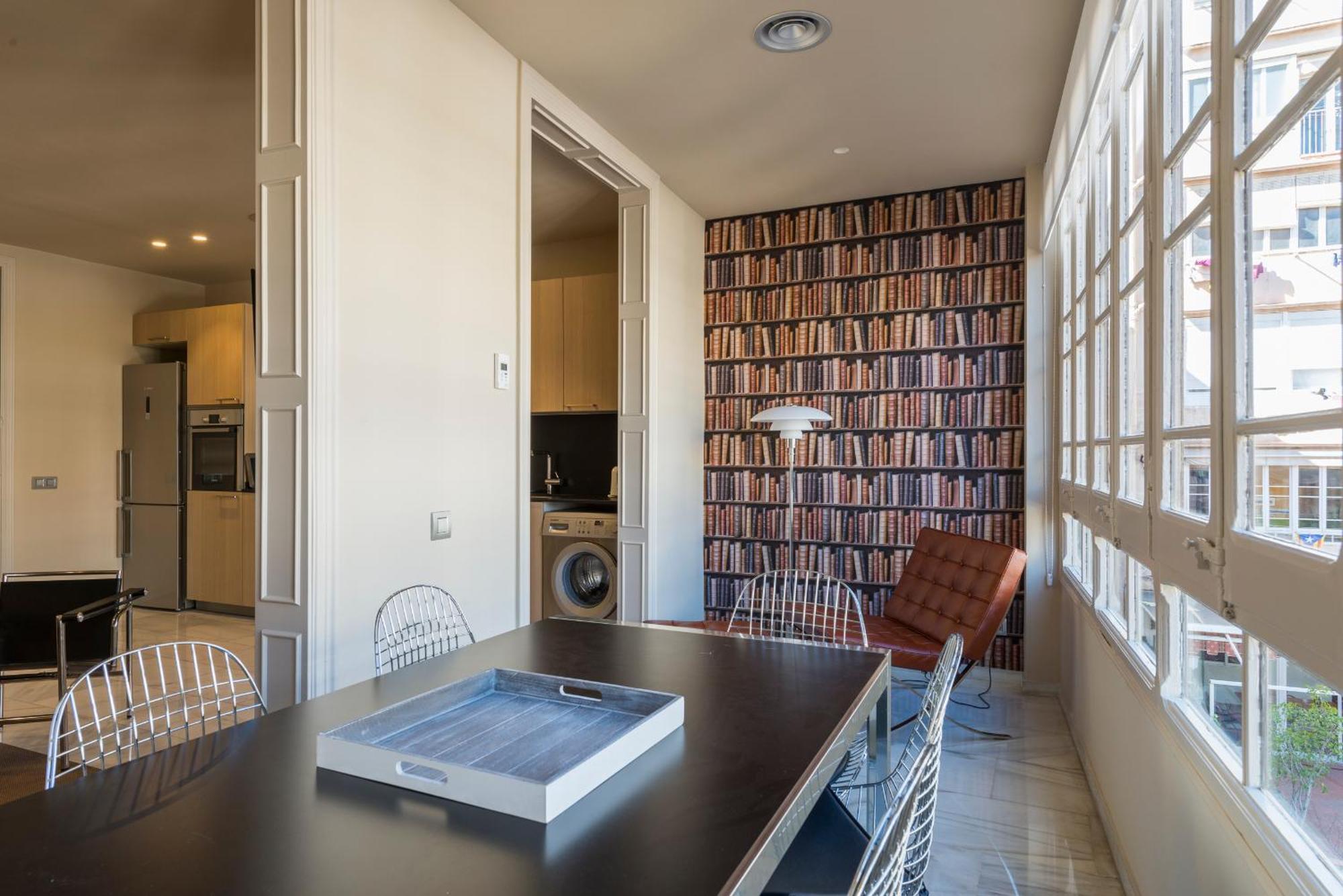 Glocal Appartement *