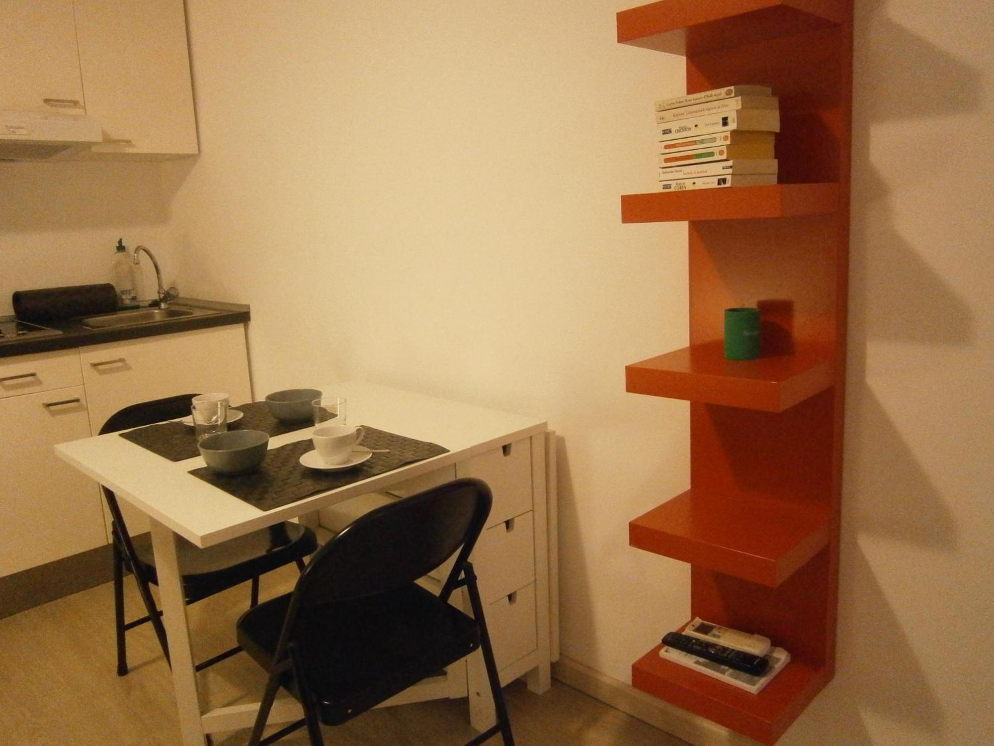 Marbel Appartement Barcelona