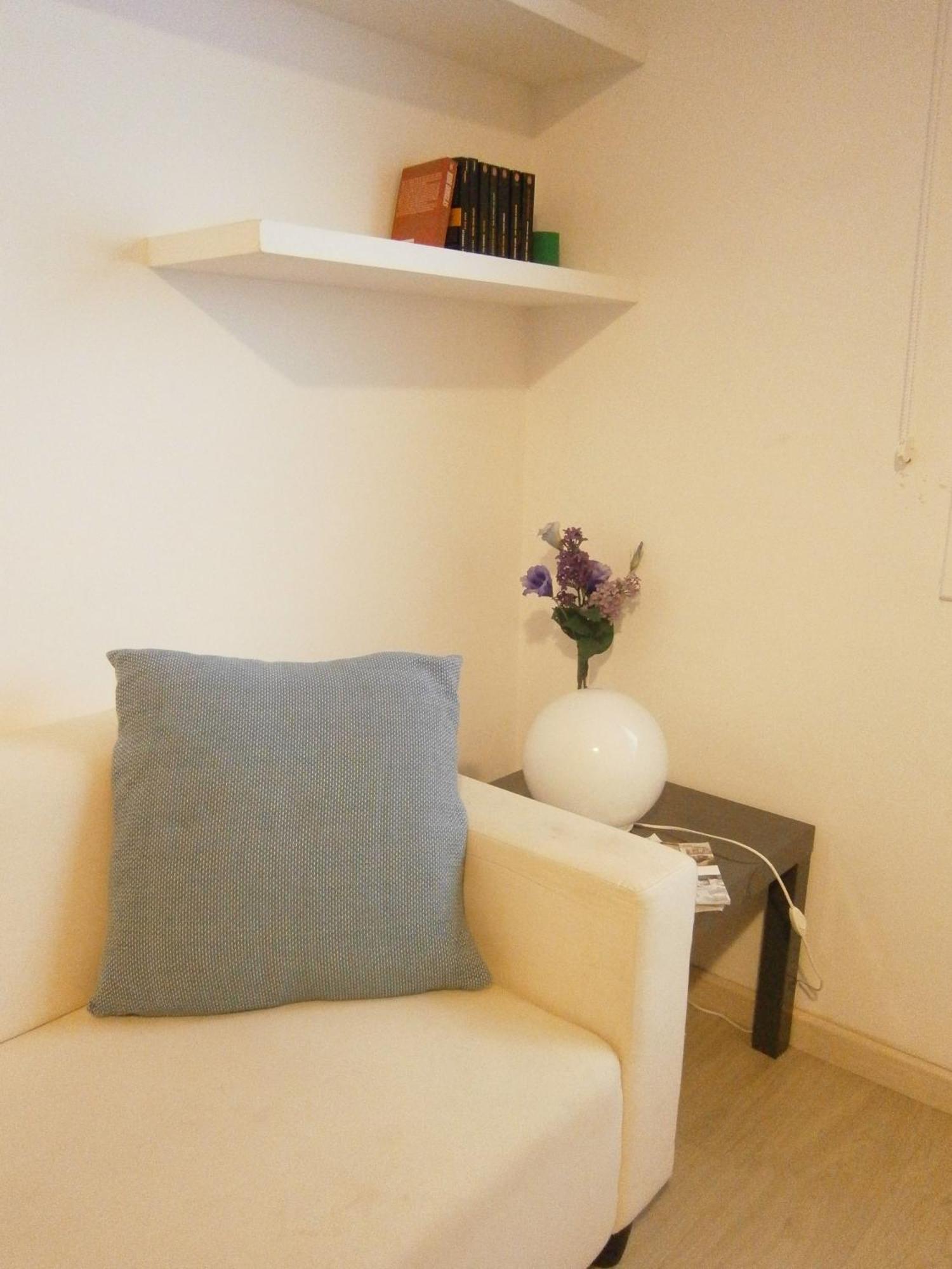 Appartement Marbel *
