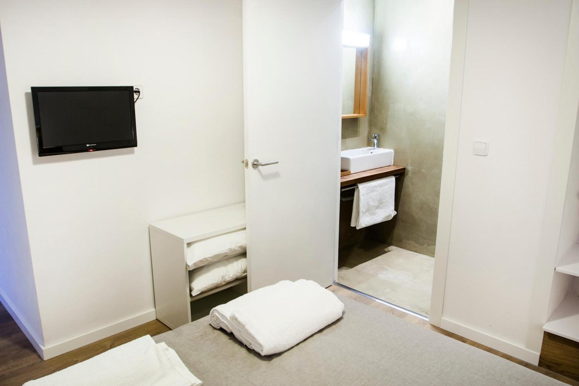 Guest house Cien *