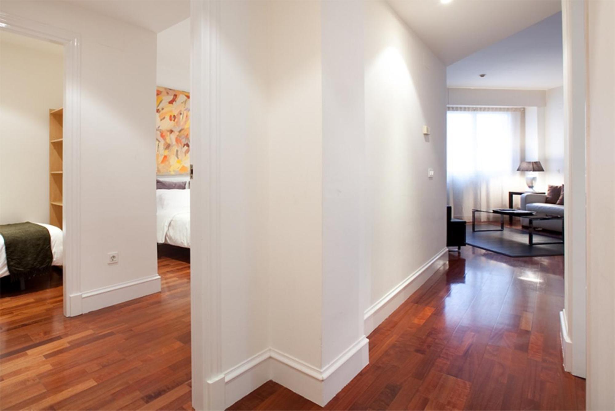 Tendency 5 Appartement Barcelone