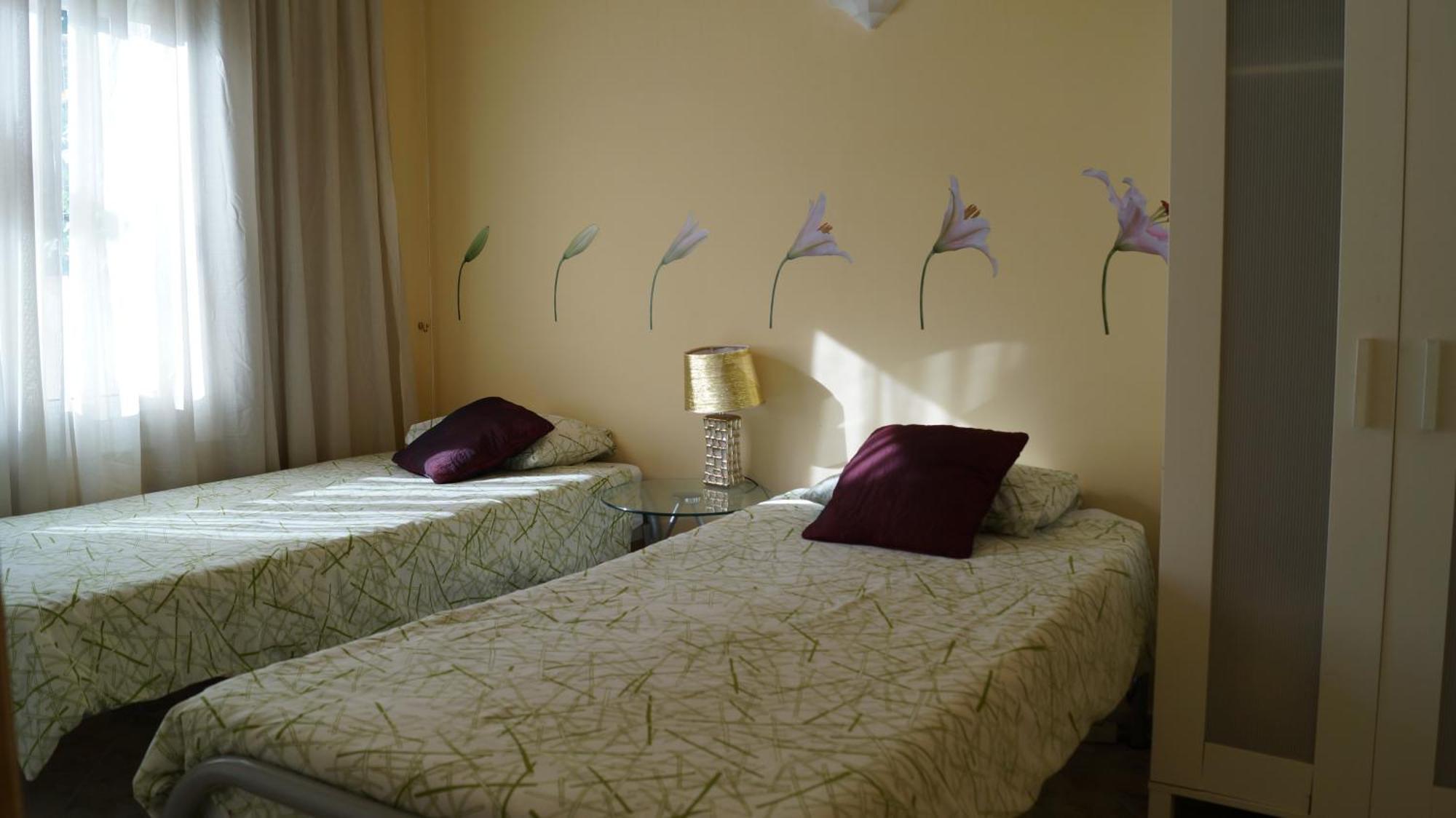 Appartement Good-apartments