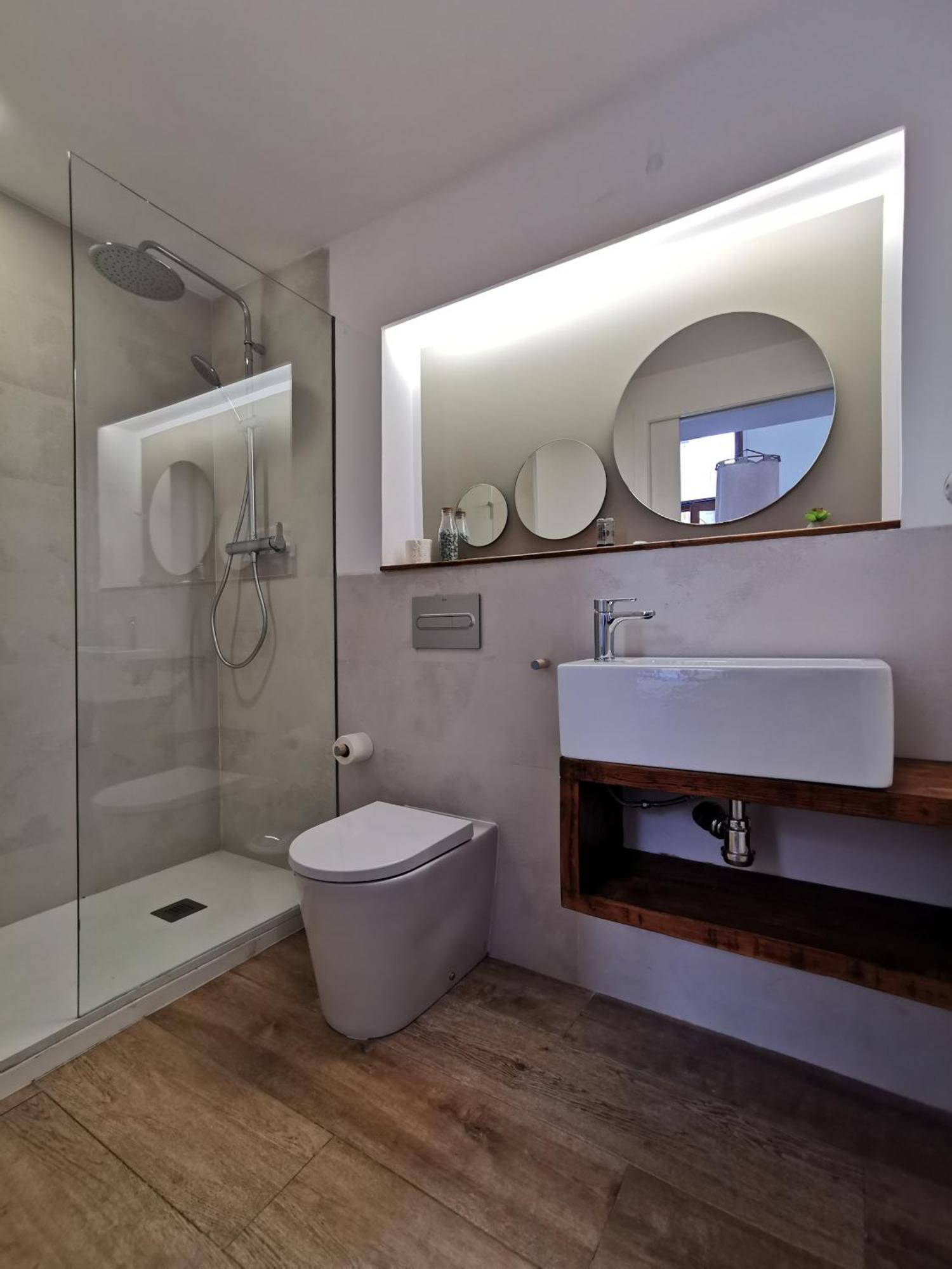 Apartamento Classbedroom Port Ramblas *