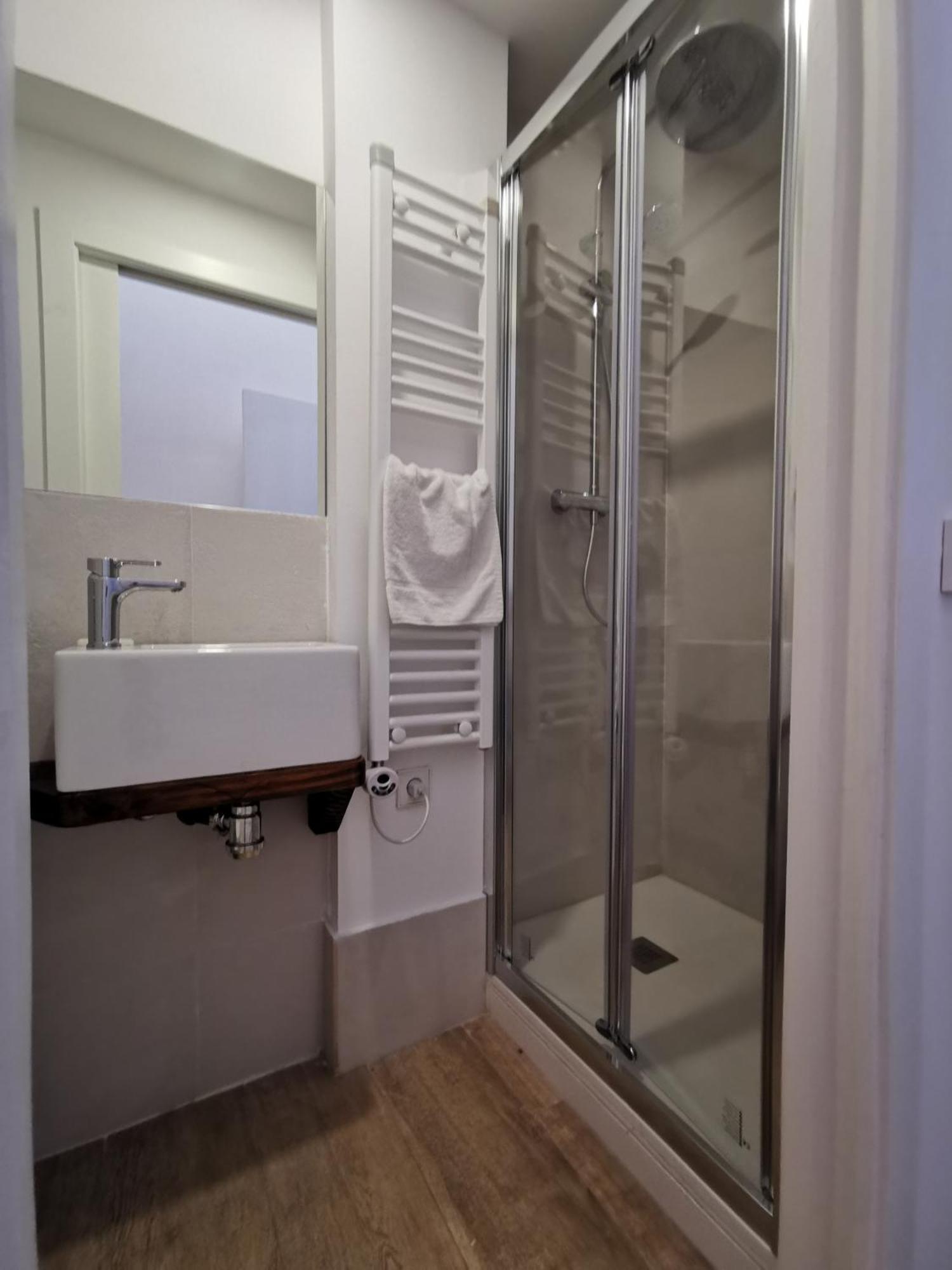 Classbedroom Port Ramblas