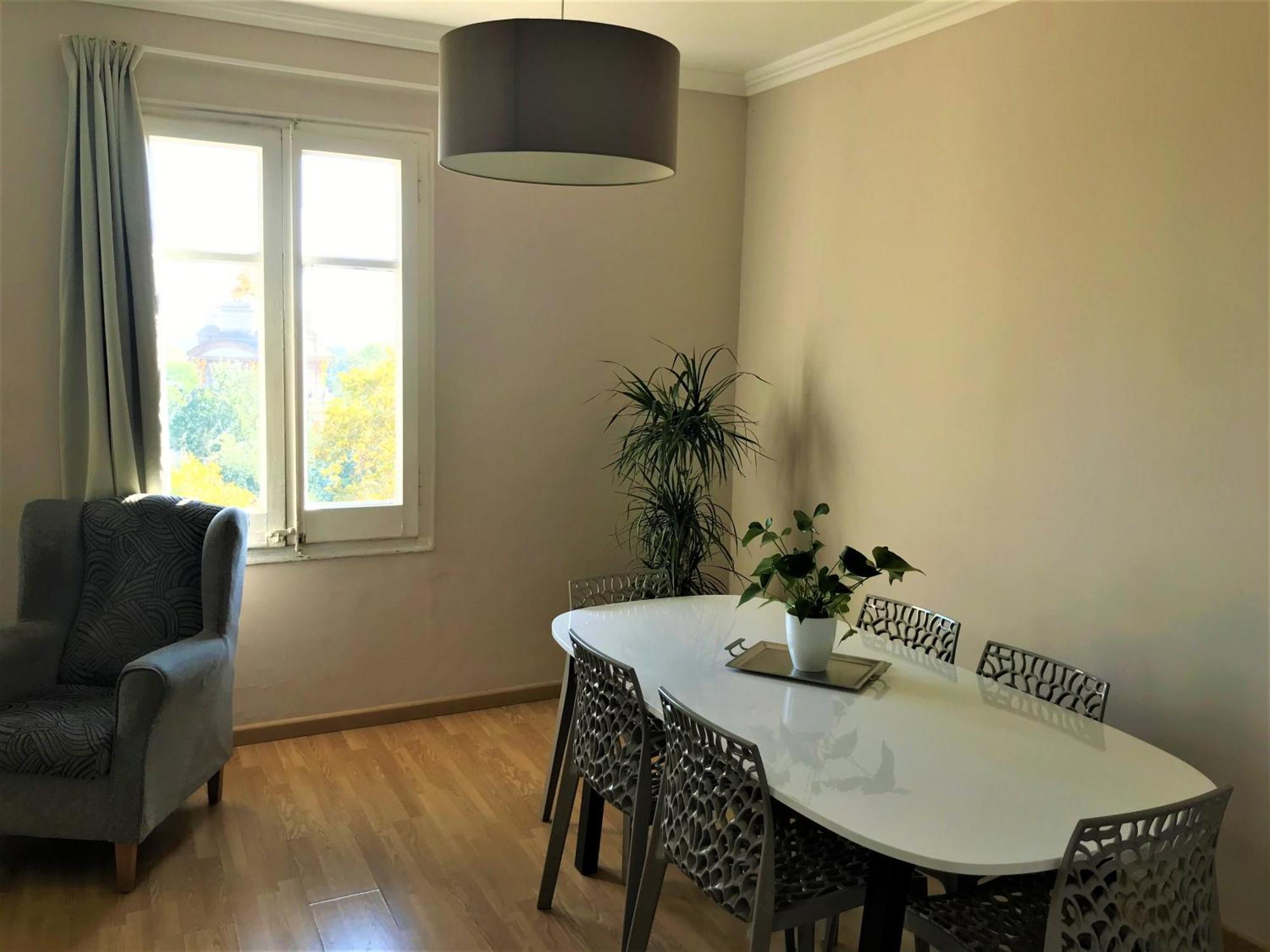 Apartment The Family Host - Lost Garden Ciutadella Park *