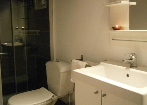 Appartement Marbel