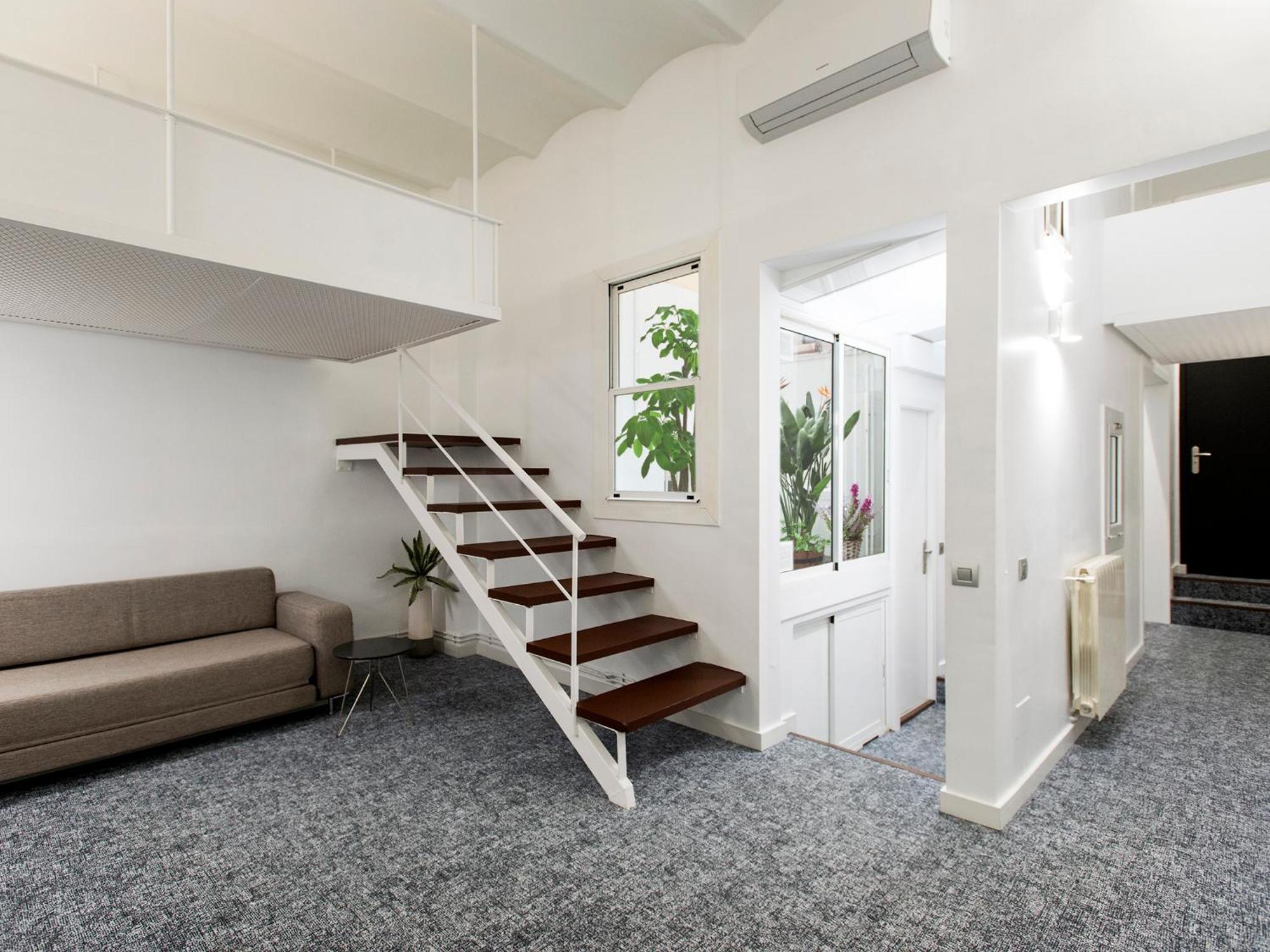 Appartement Fewdays Barcelona