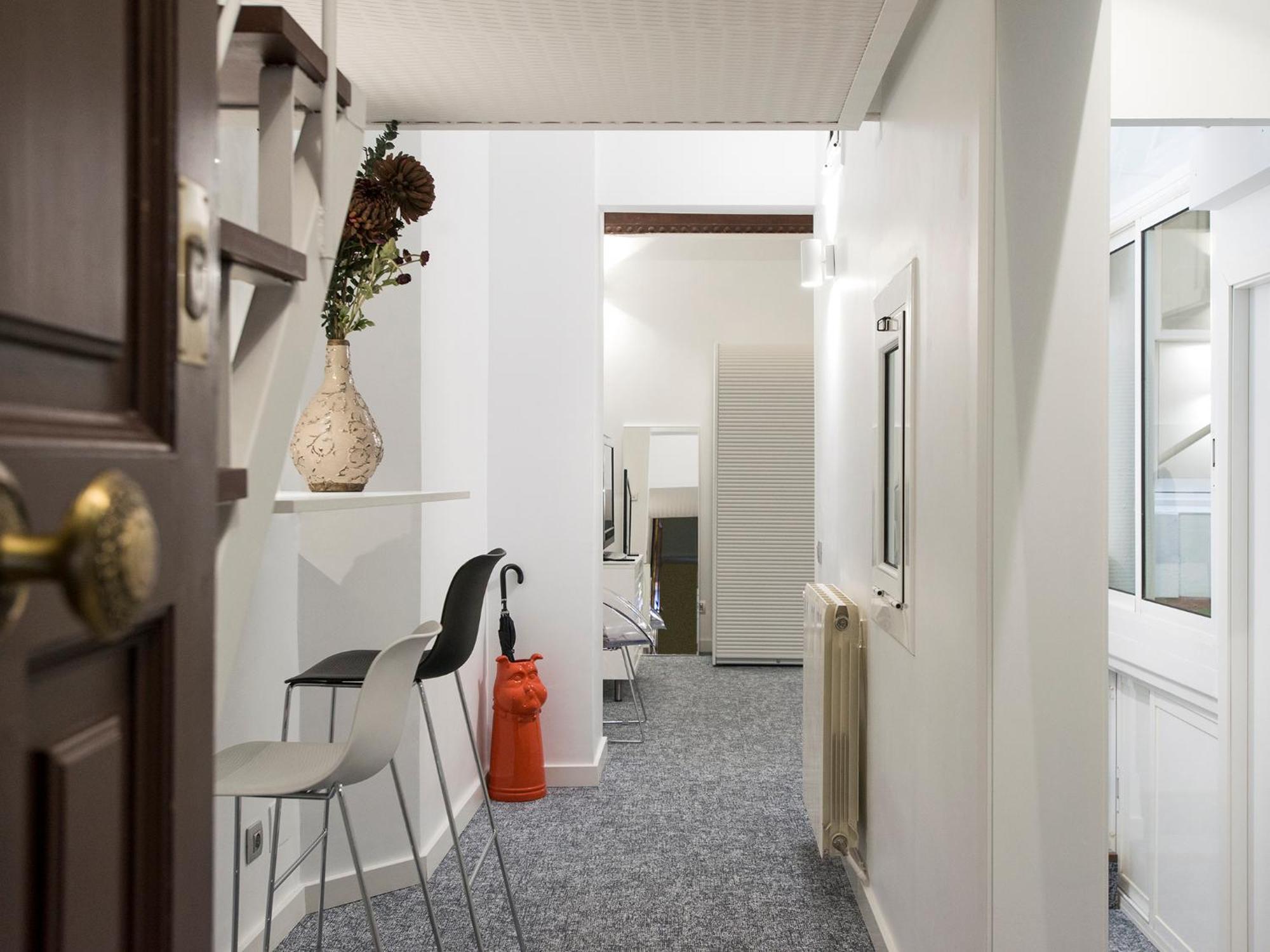 Appartement Fewdays