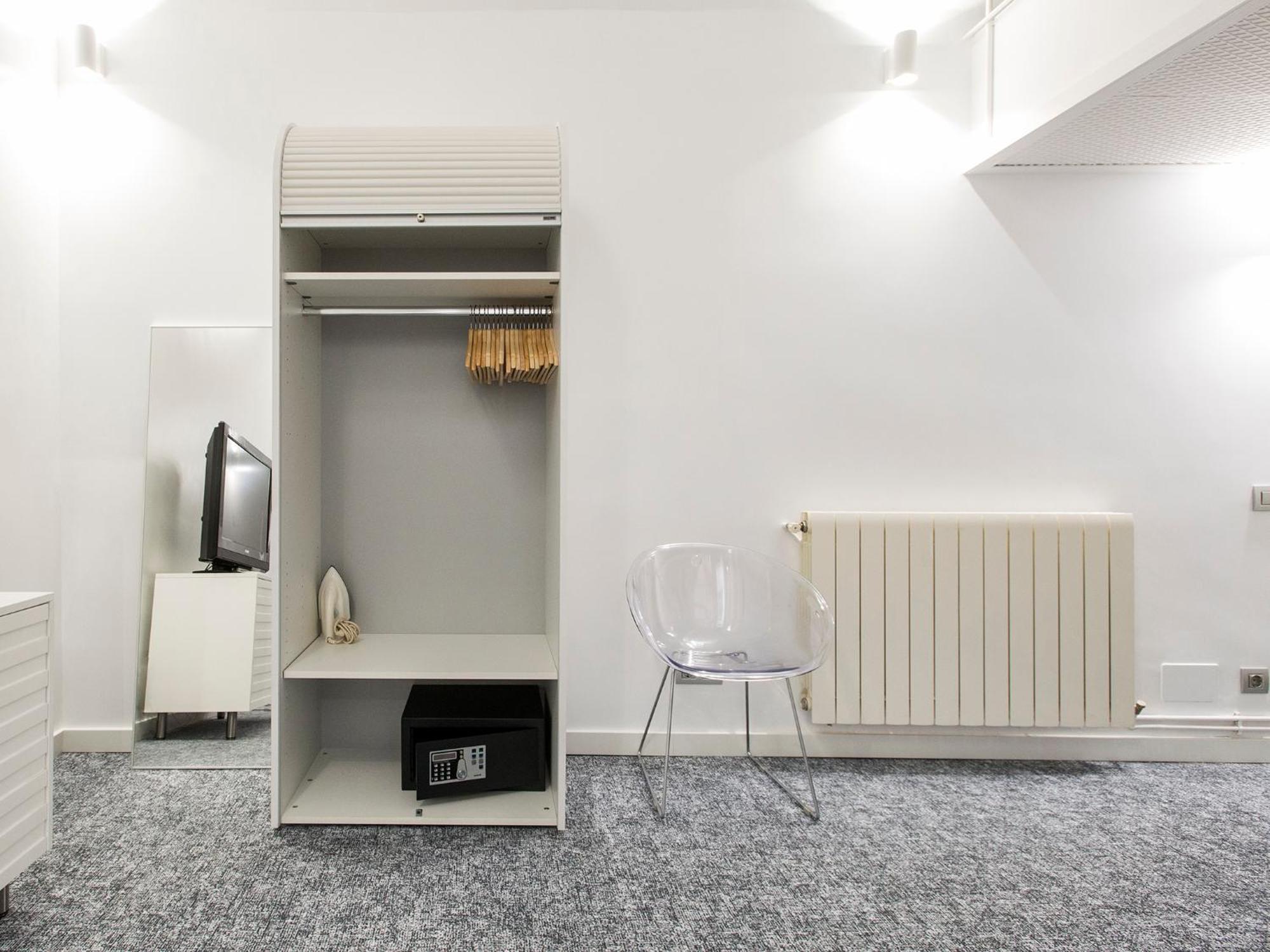 Appartement Fewdays