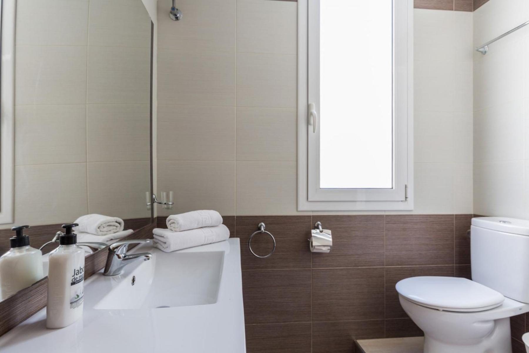 Apartment The Family Host - Lost Garden Ciutadella Park *