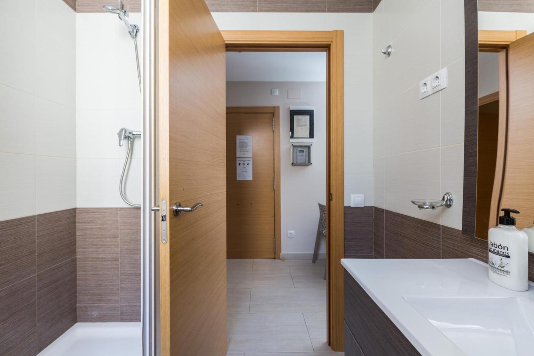 The Family Host - Lost Garden Ciutadella Park Apartment Barcelona