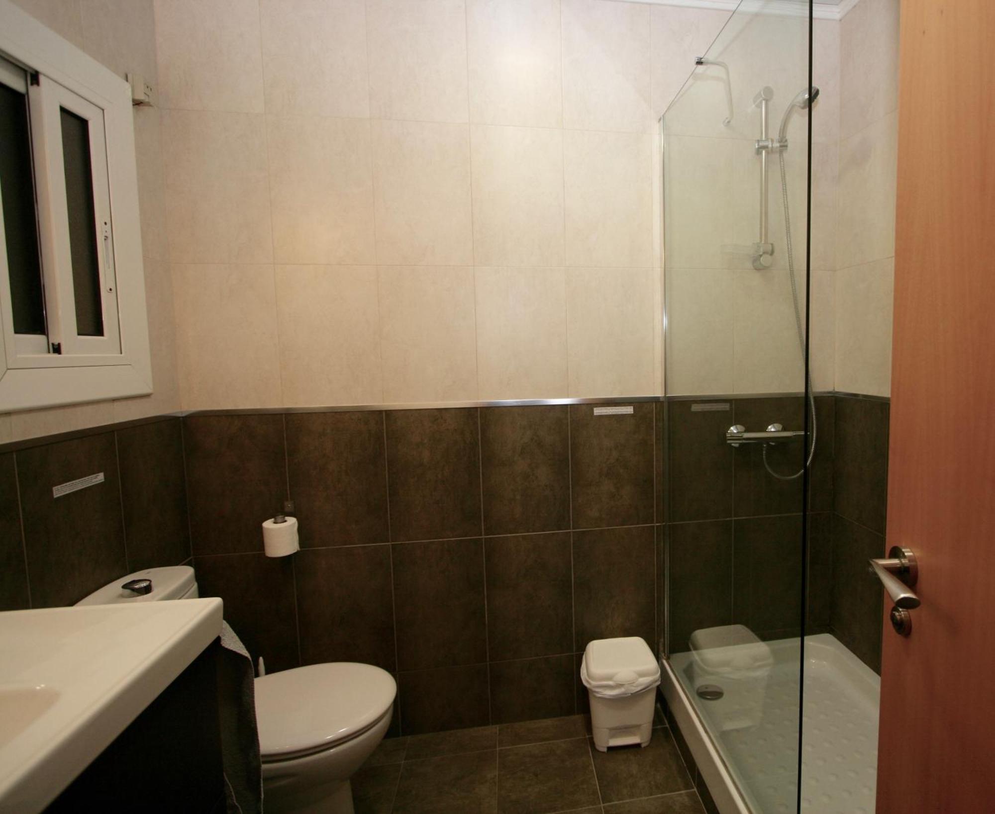 Aparteasy Apartment Barcelona