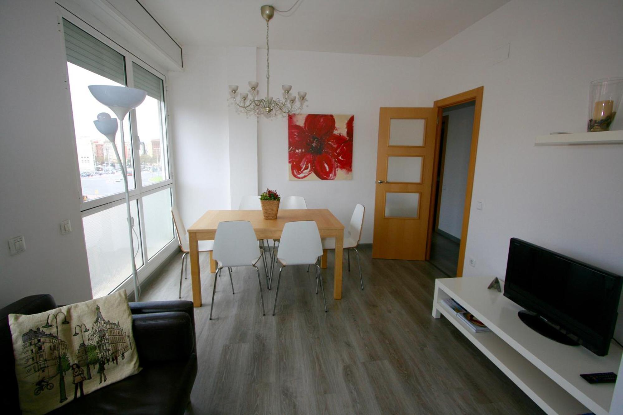Apartment Aparteasy