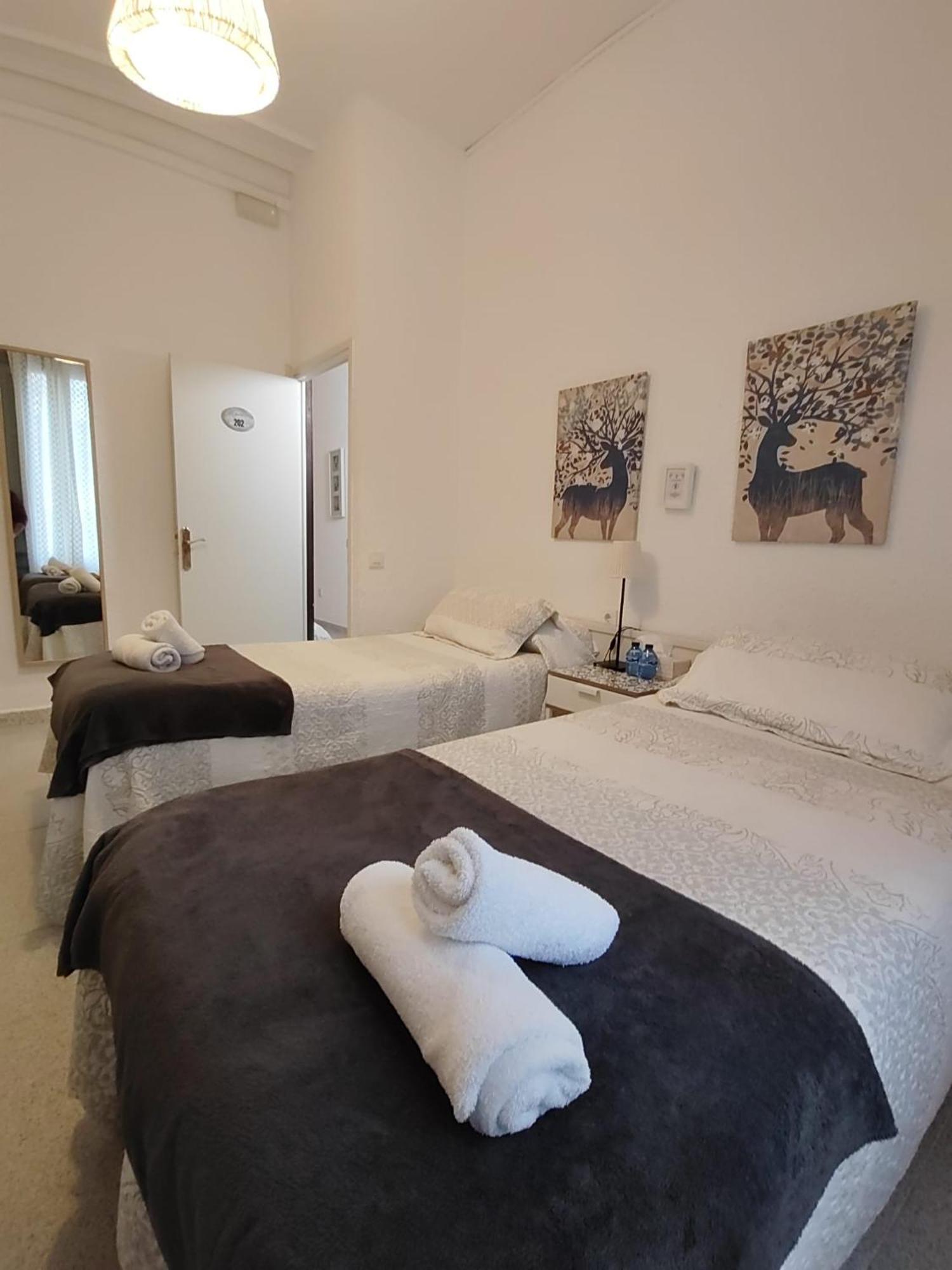 Dragonflybcn Gasthof Barcelona