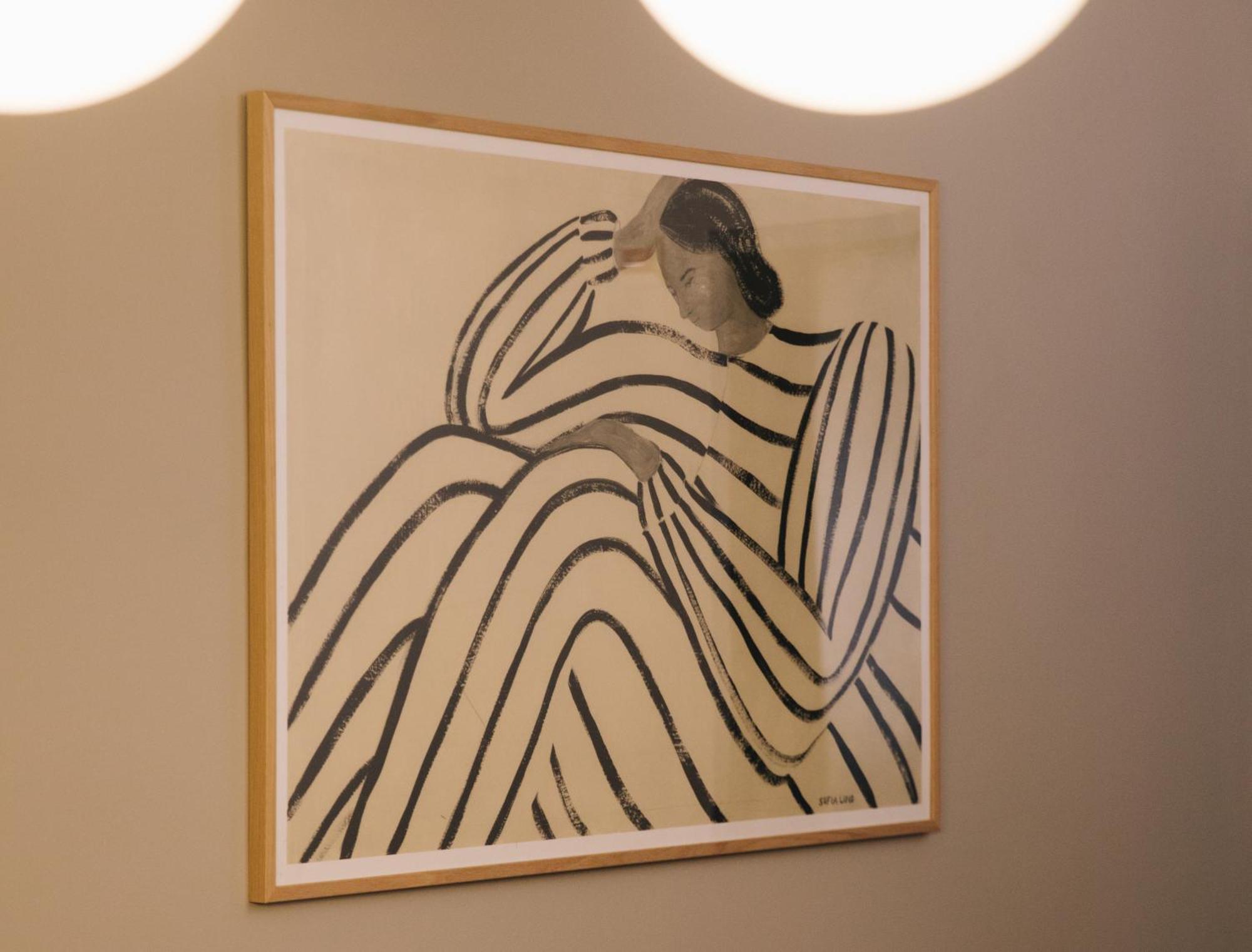 H La Paloma Boutique (adults Only) Hotel Barcelona