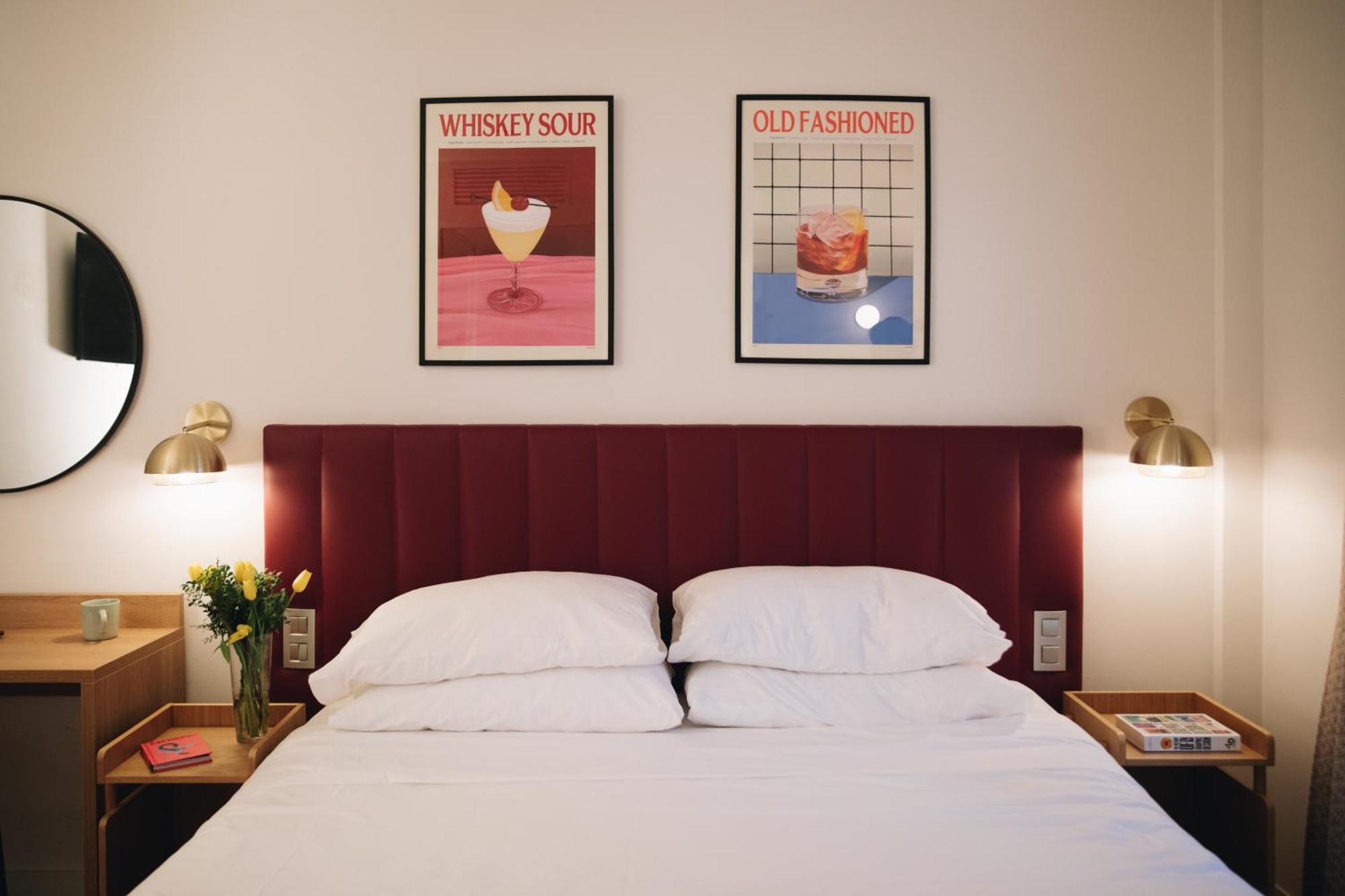 Hotel H La Paloma Boutique (adults Only) Barcelona
