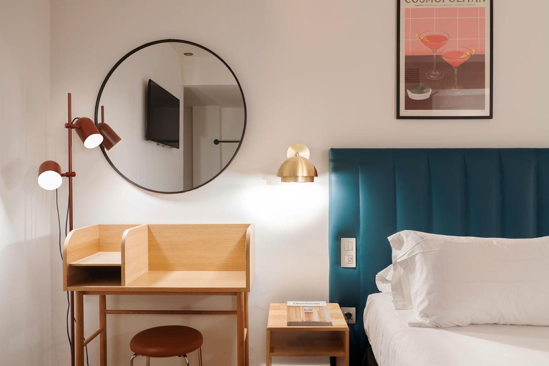 H La Paloma Boutique (adults Only) Barcelona