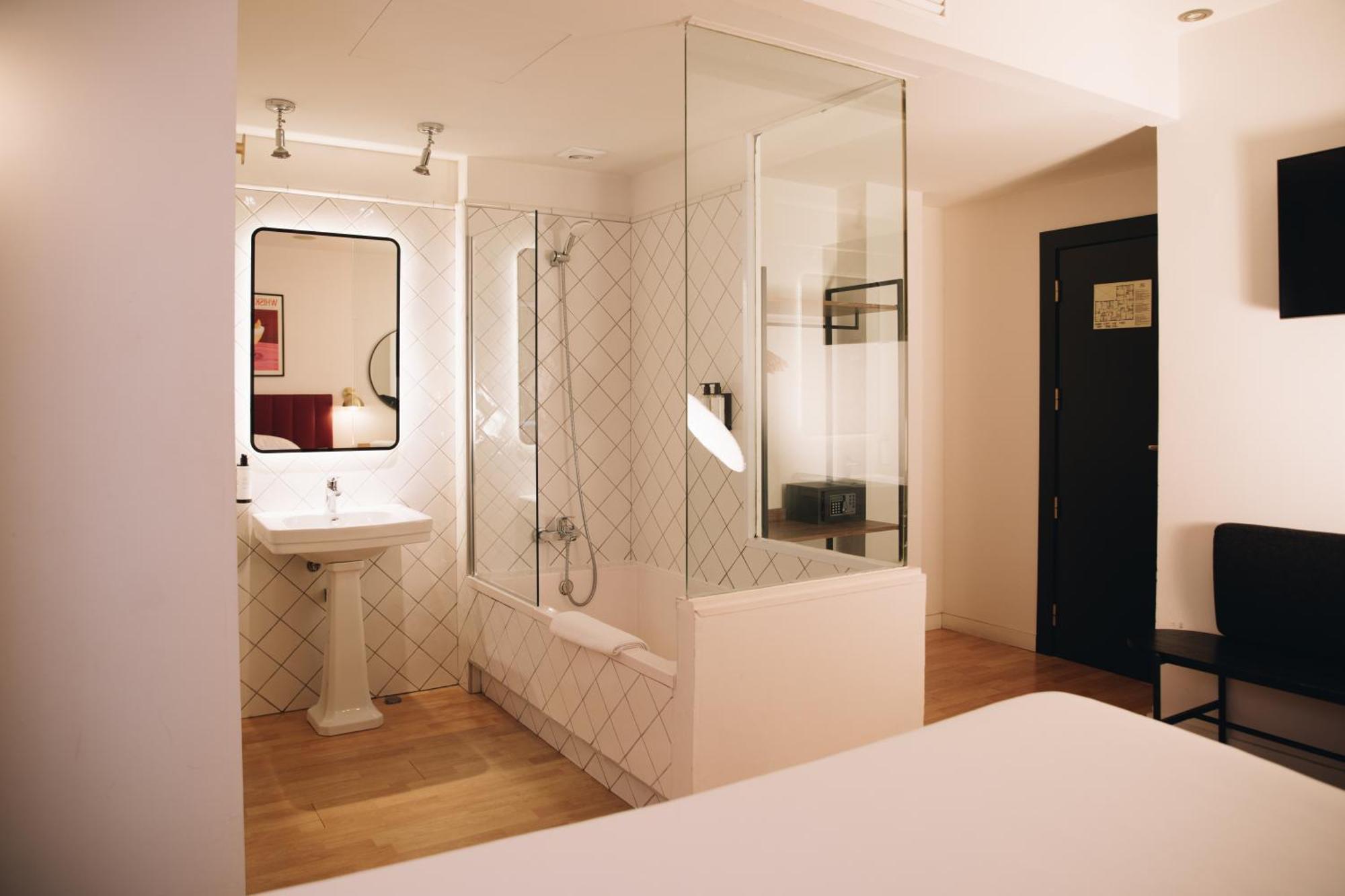 H La Paloma Boutique (adults Only) 2* Barcelona