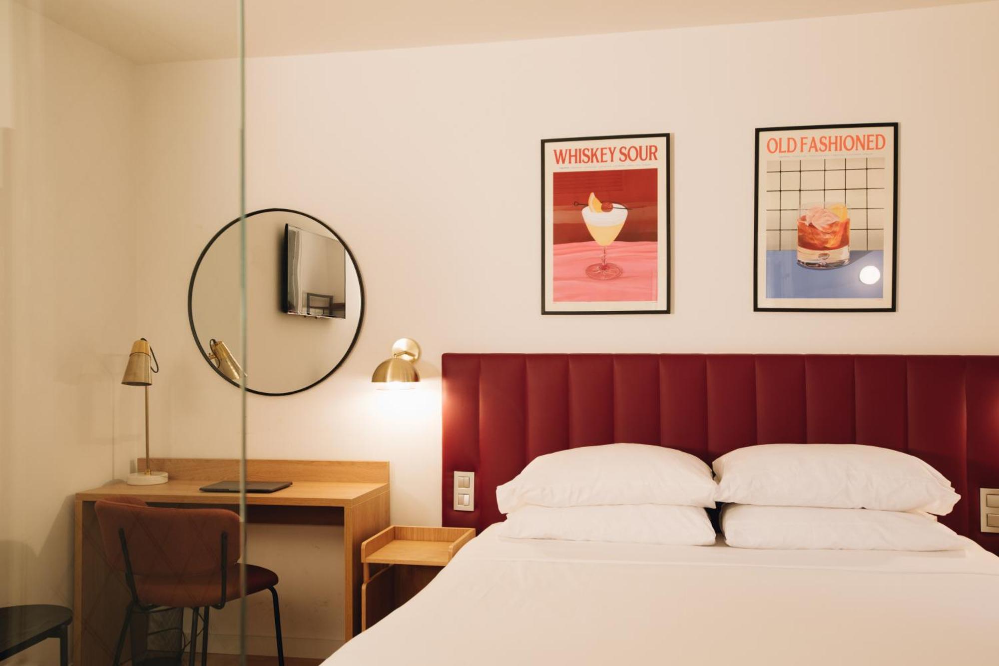 H La Paloma Boutique (adults Only)