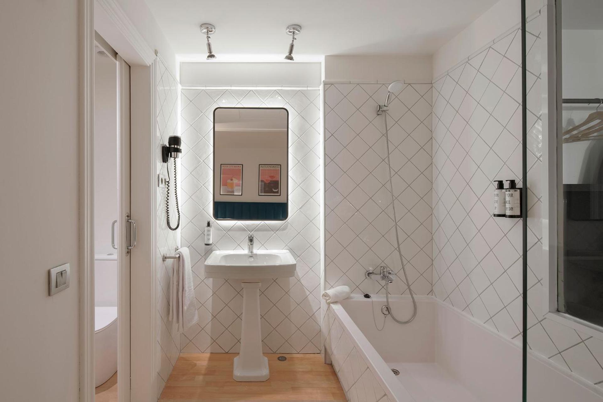 Hotel H La Paloma Boutique (adults Only) Barcelona