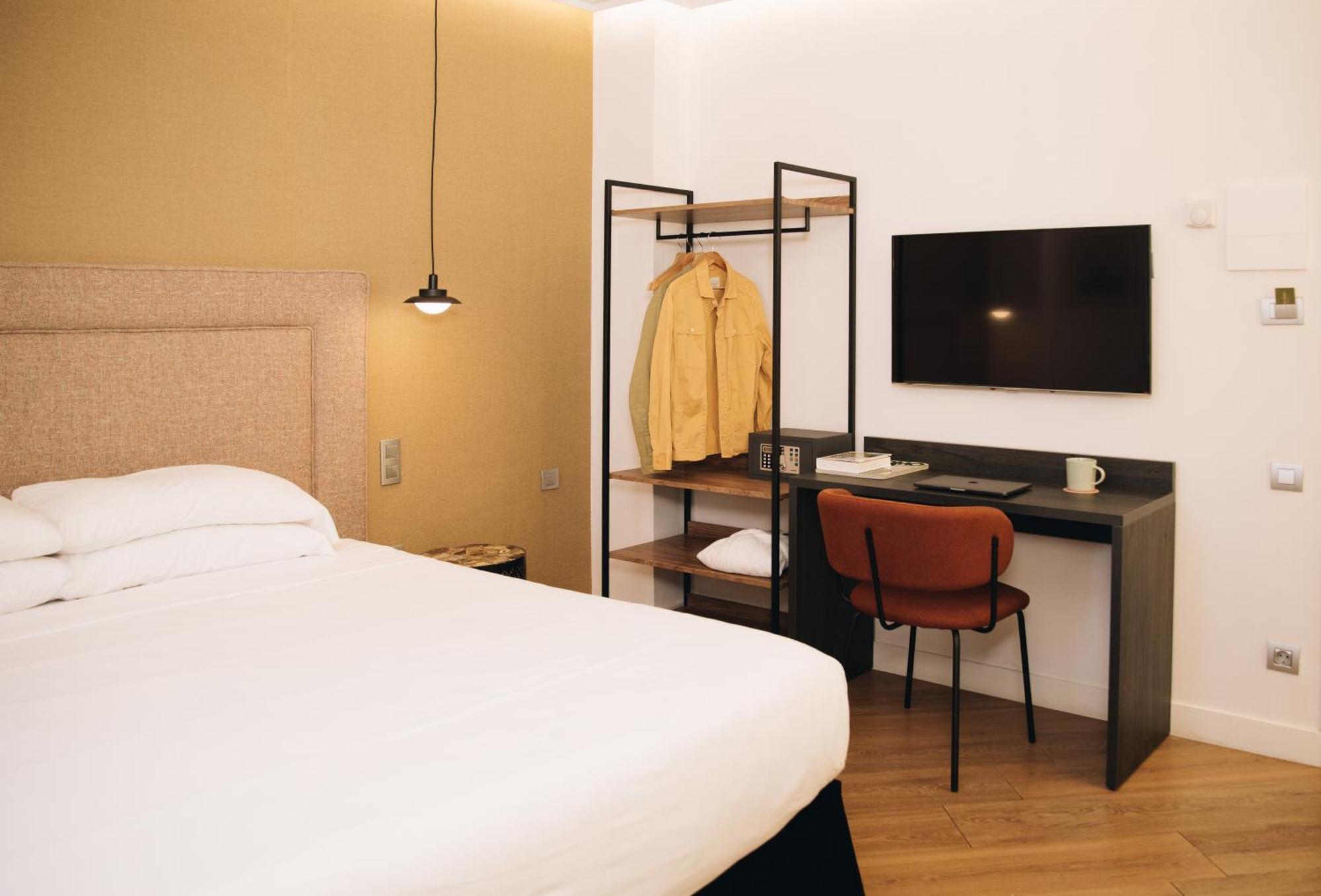 H La Paloma Boutique (adults Only) 2*