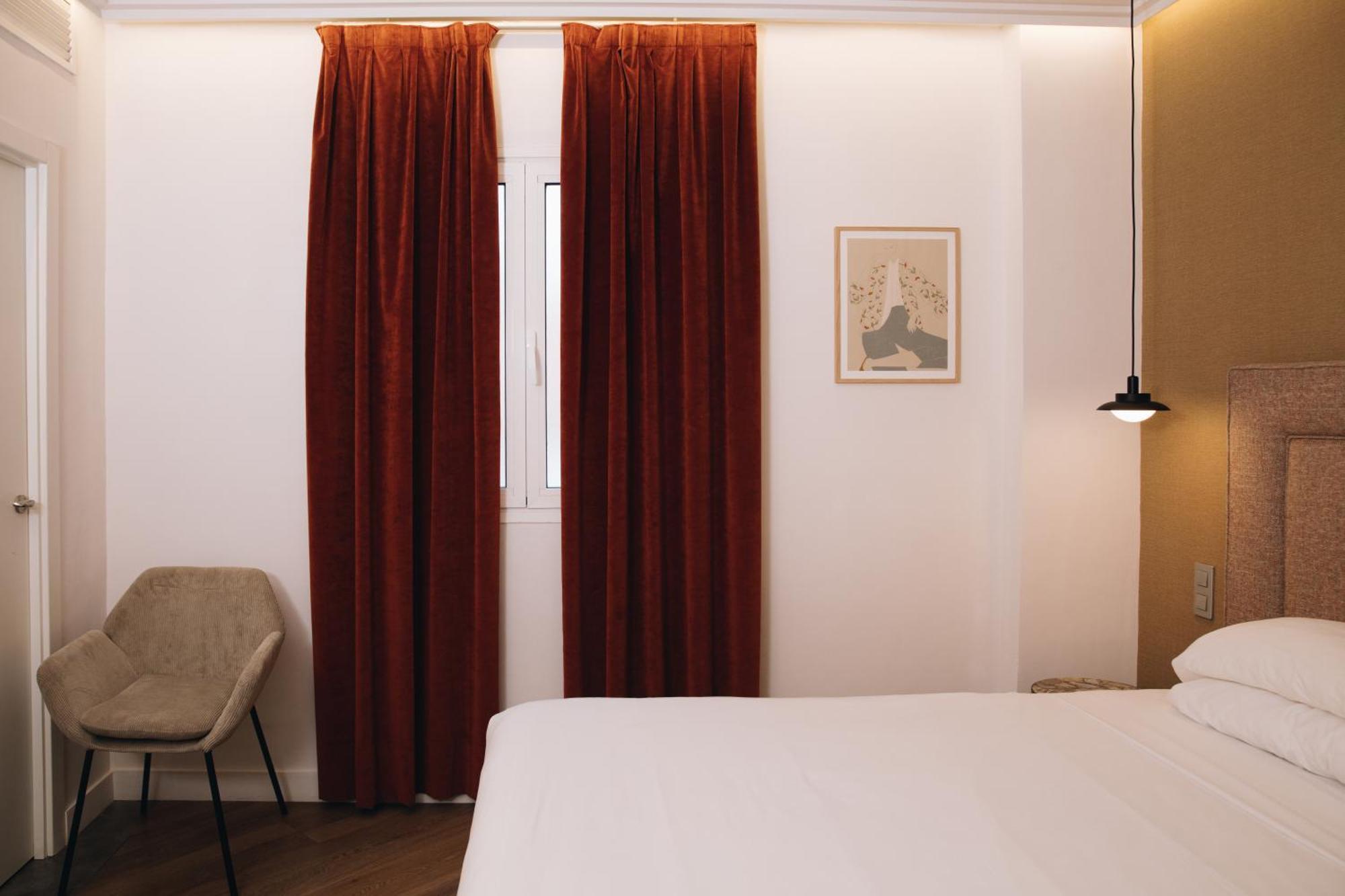 H La Paloma Boutique (adults Only) Barcelona