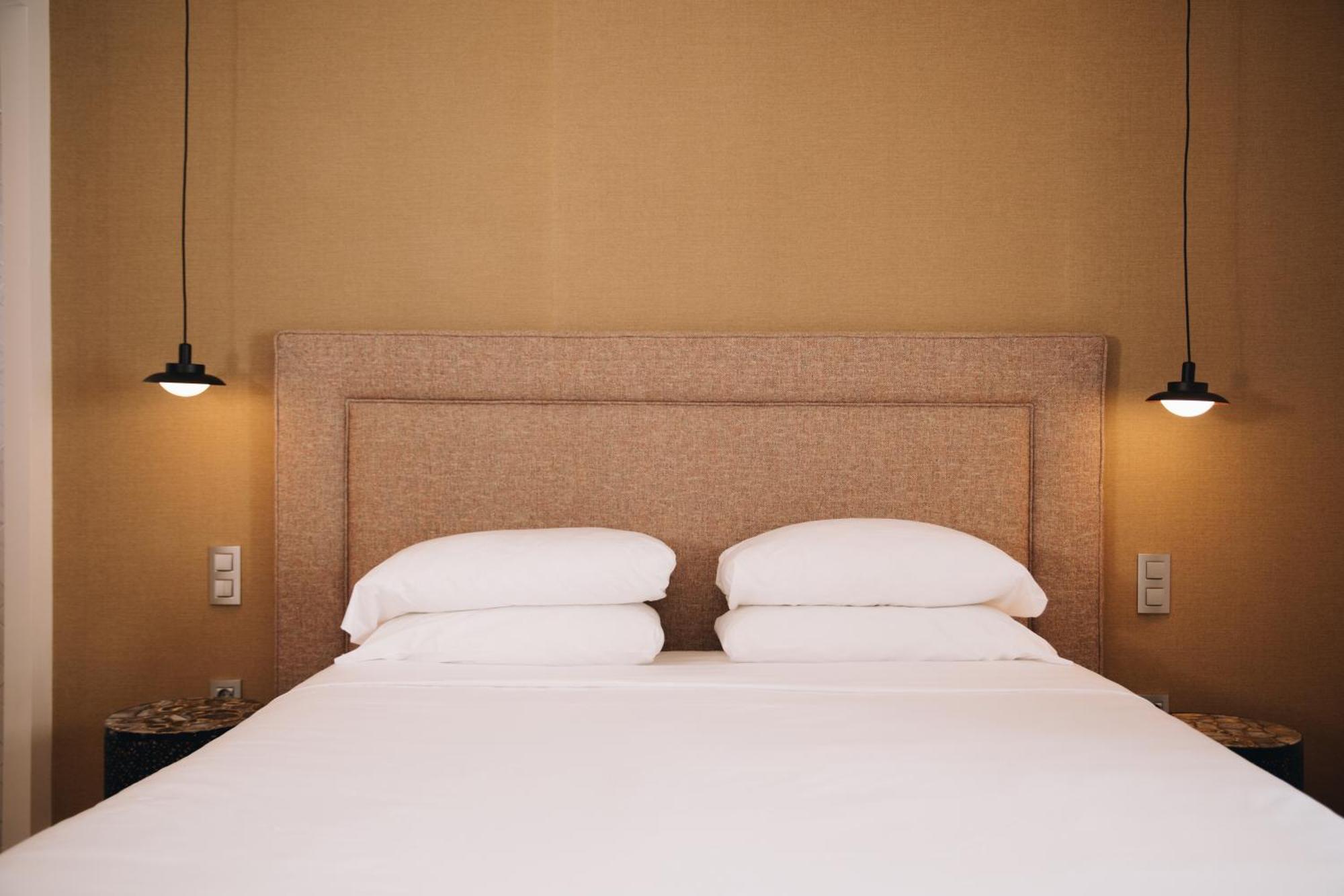 H La Paloma Boutique (adults Only) 2* Barcelona