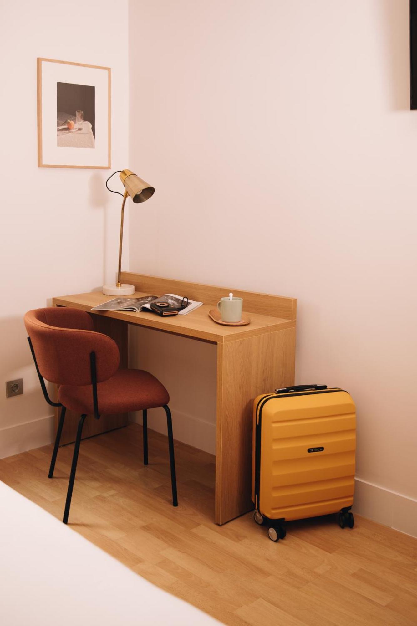 Hotel H La Paloma Boutique (adults Only)