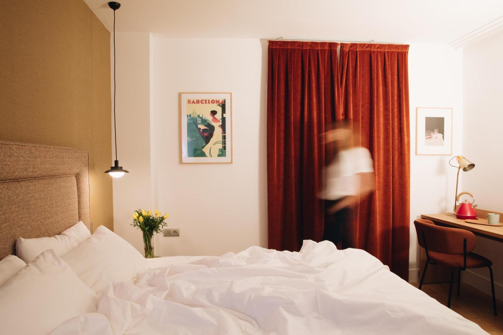 H La Paloma Boutique (adults Only) Hotel Barcelona