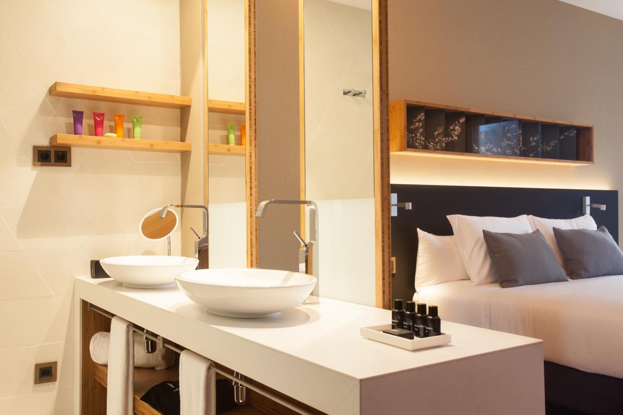 Eurostars Barcelona Central 5* Barcelona