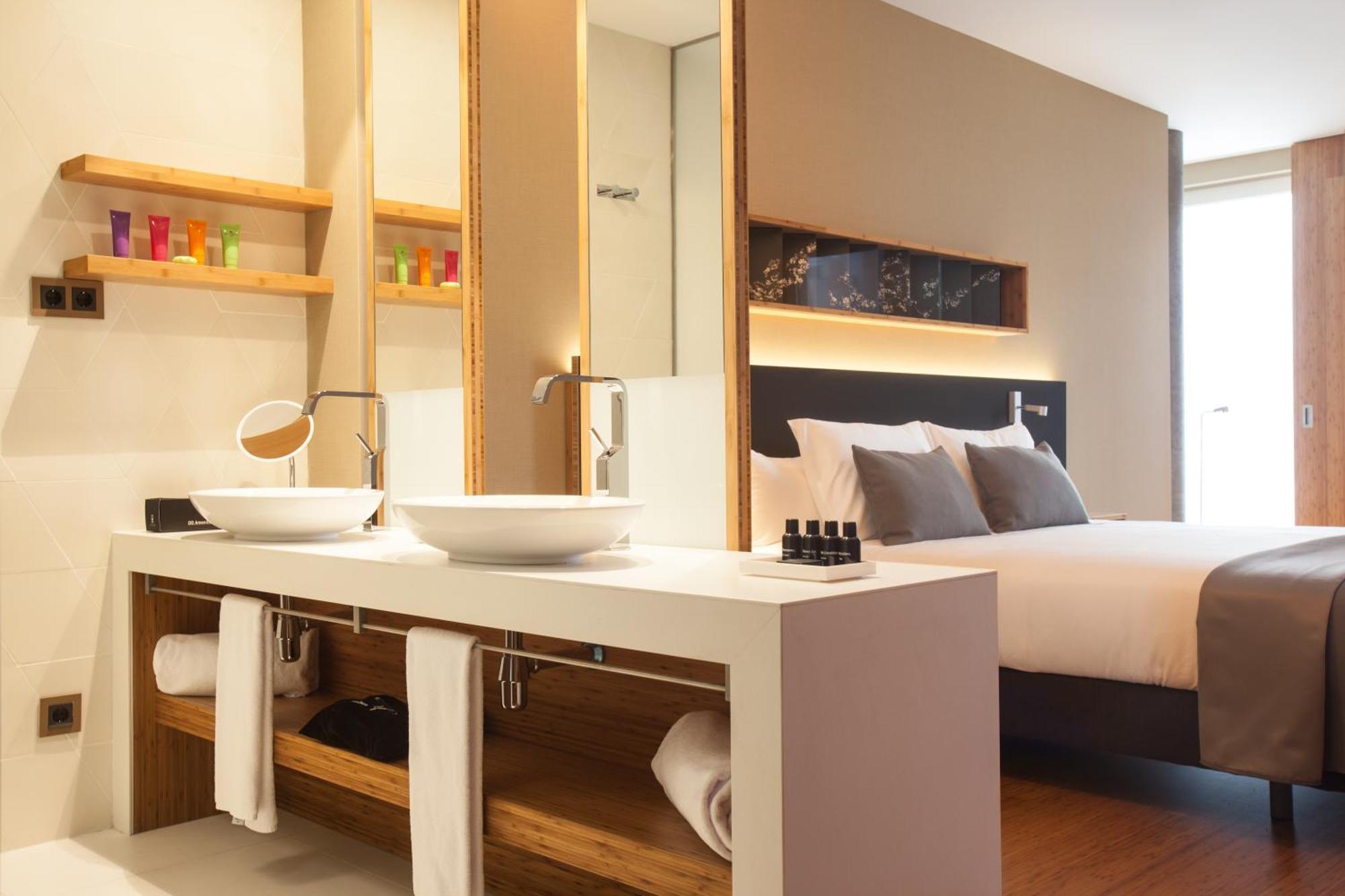 Hotel Eurostars Barcelona Central