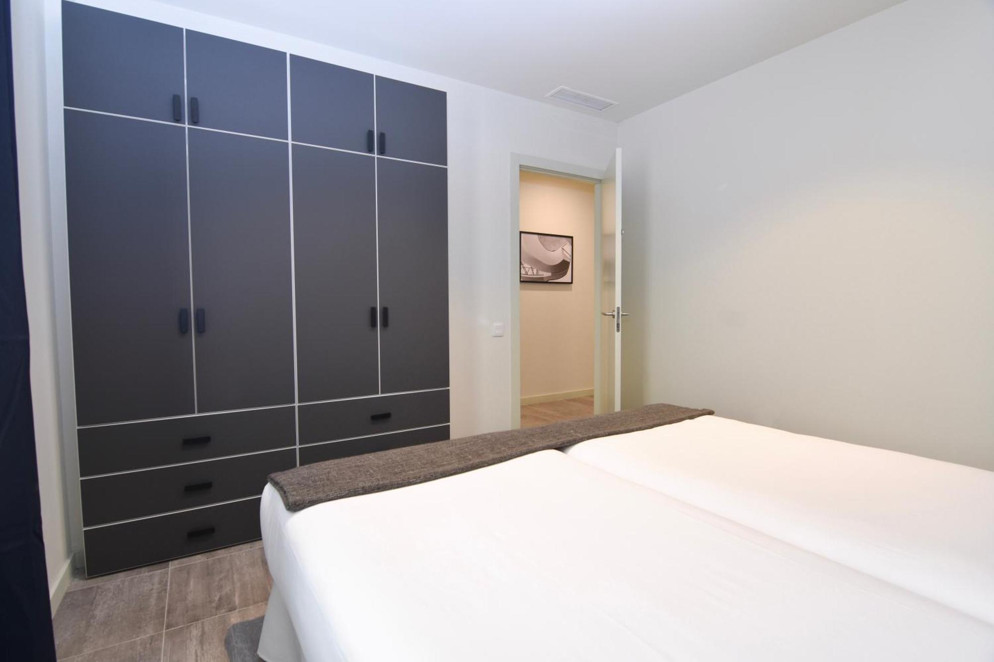 Appartement Caterina House Port Vell *