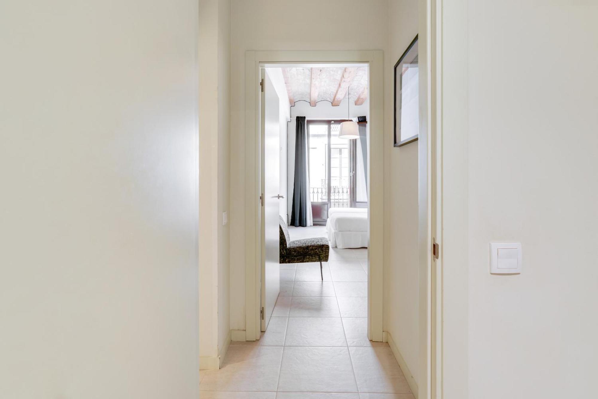 Caterina House Port Vell Barcelone