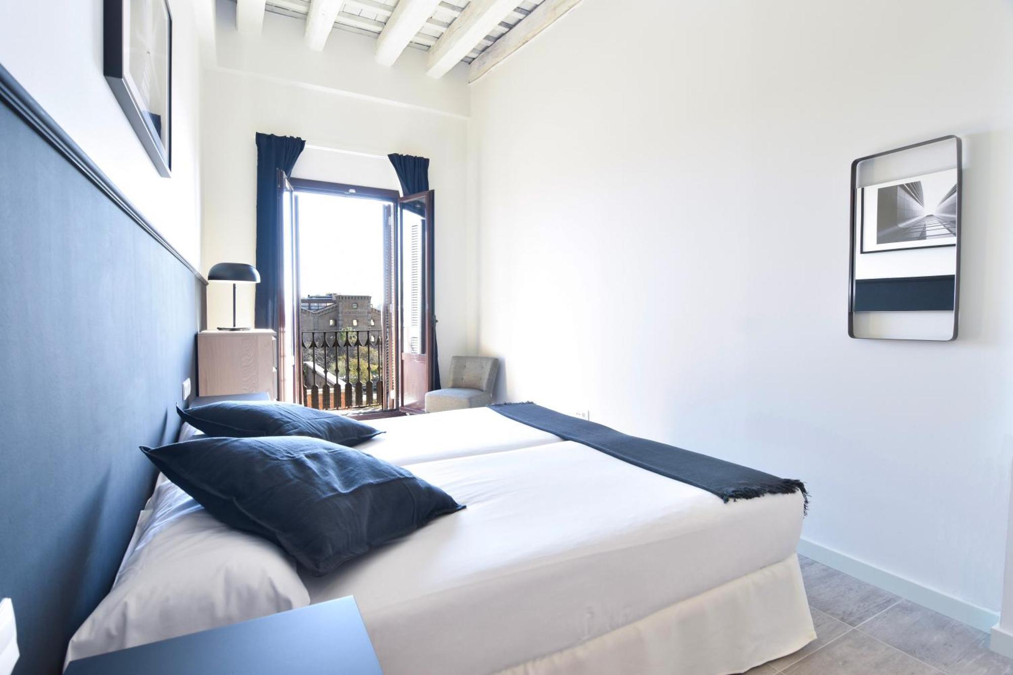 Appartement Caterina House Port Vell